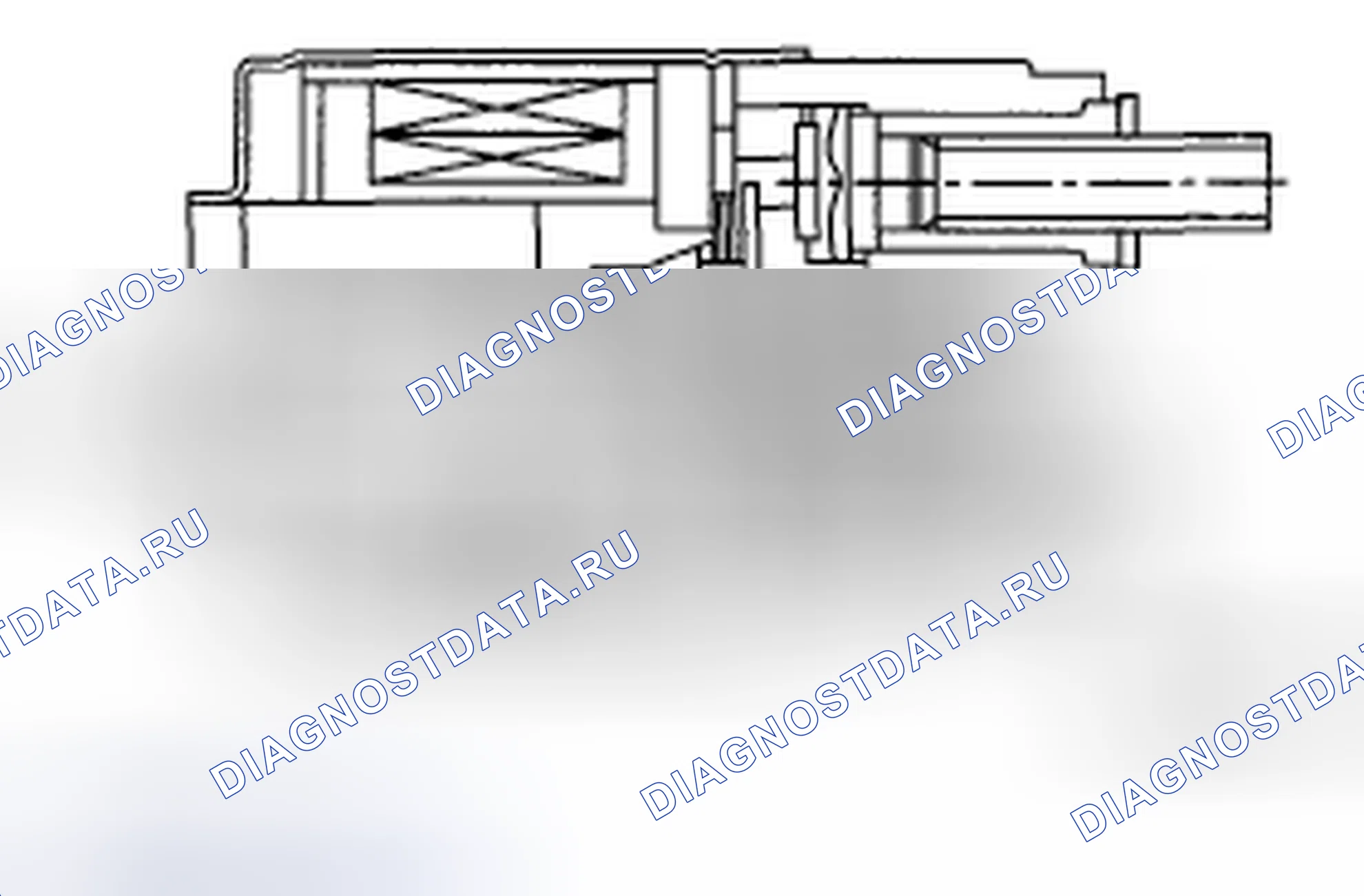 Рис. 54. Subaru Legacy BL/BP рестайлинг
