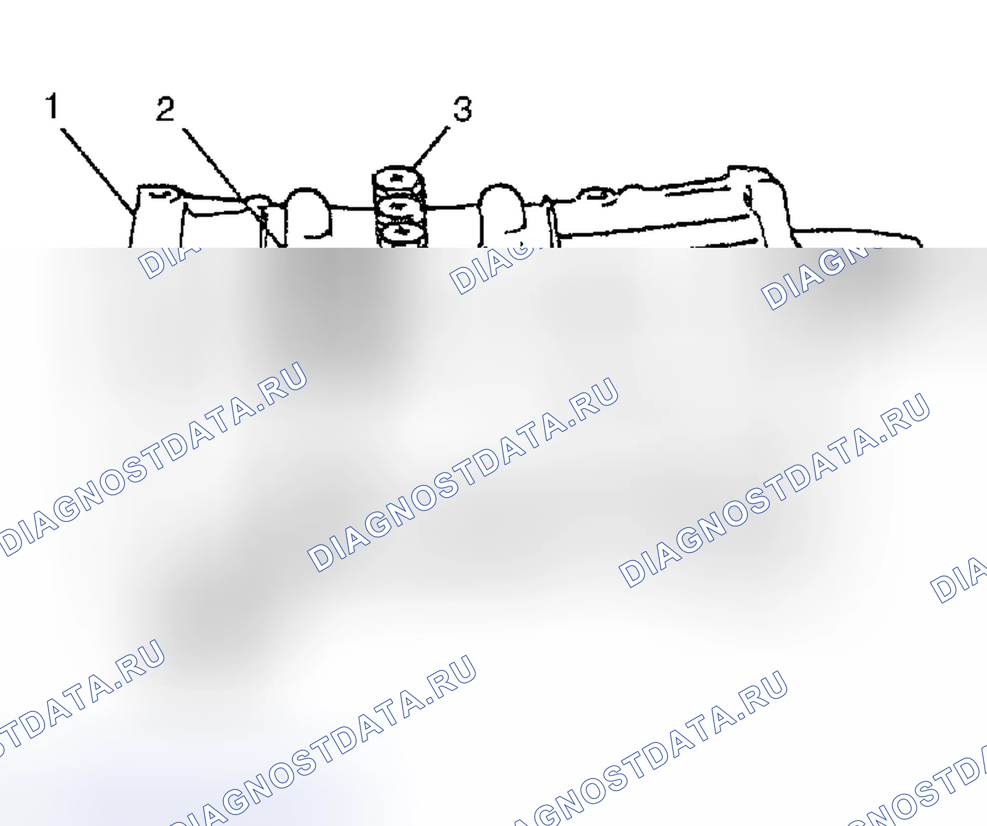 Рис. 96: Разборка. Suzuki Vitara I