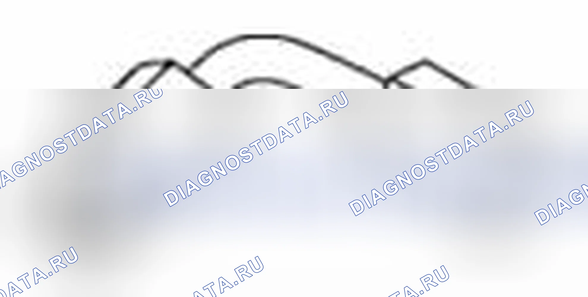 Рис. 473: Автоматическая коробка передач [FN4A-EL]. Audi Q8 I