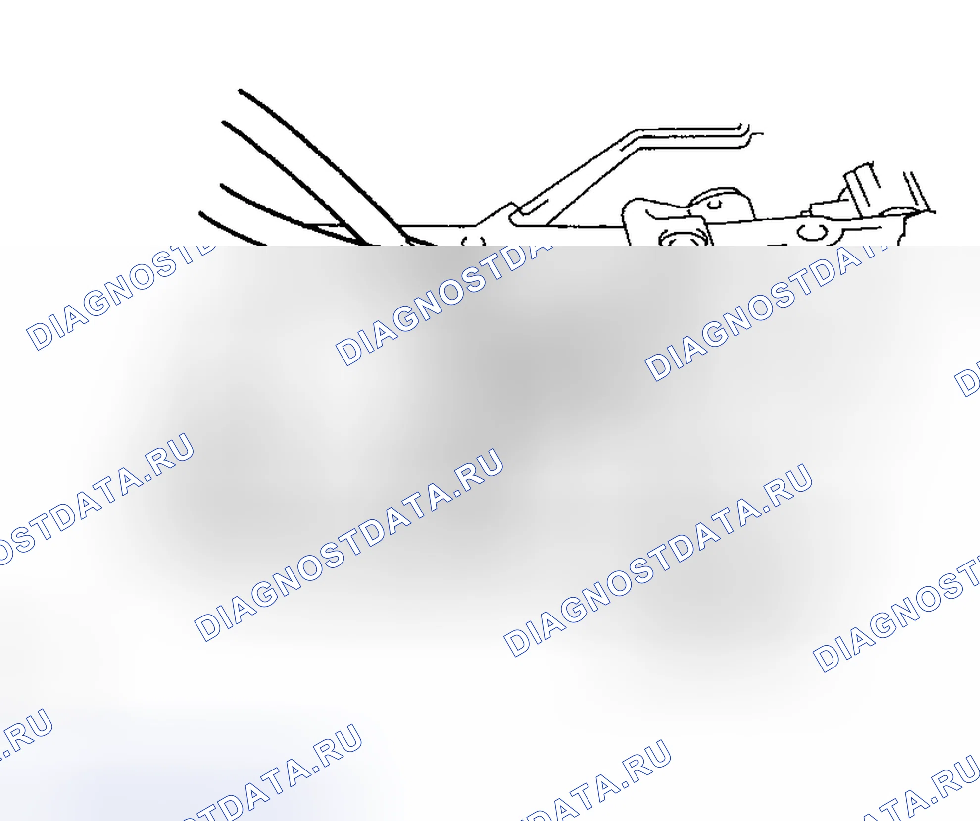 Рис. 222. Toyota Corolla IX рестайлинг