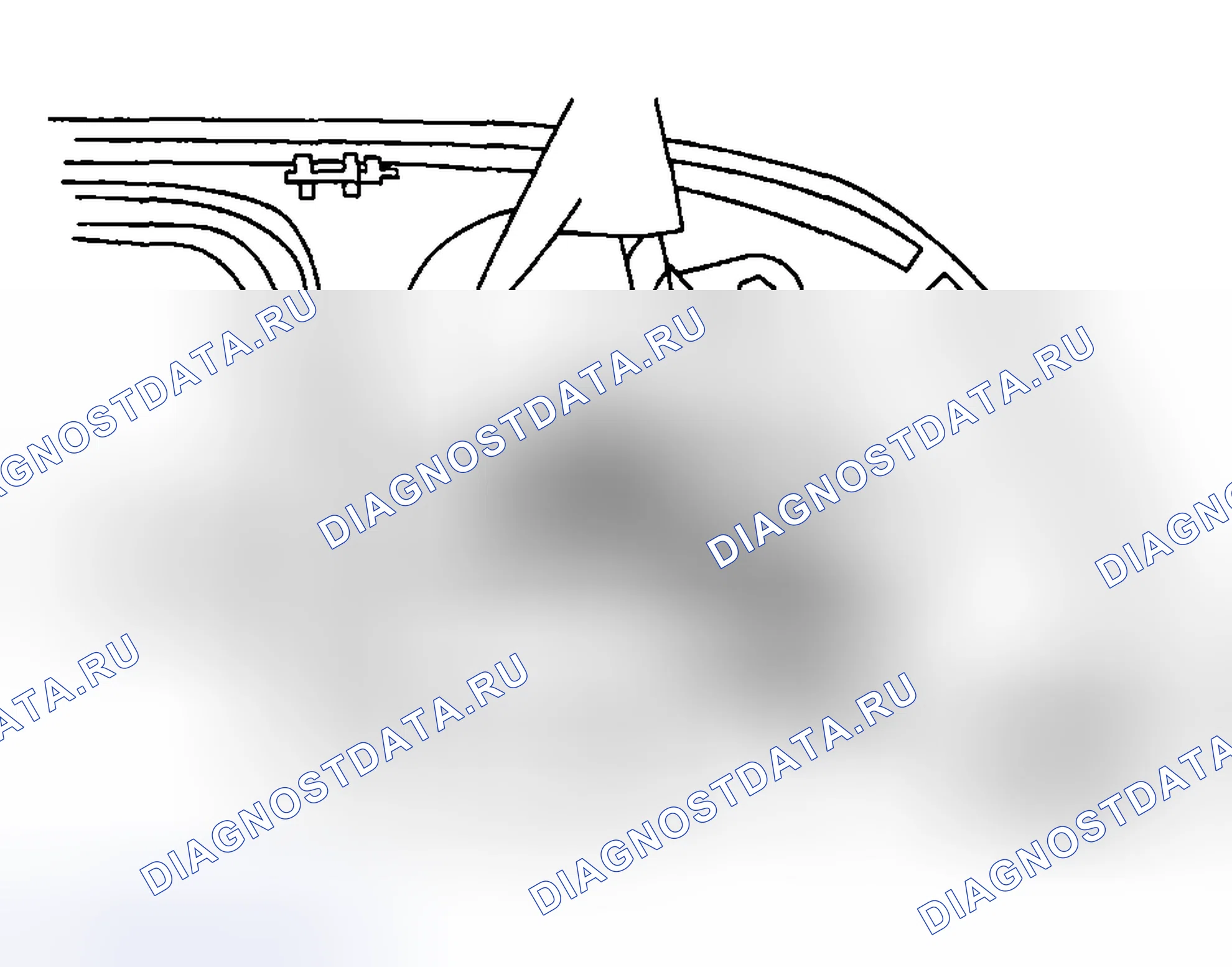 Рис. 202. Ford Pickup F250 Super Duty I