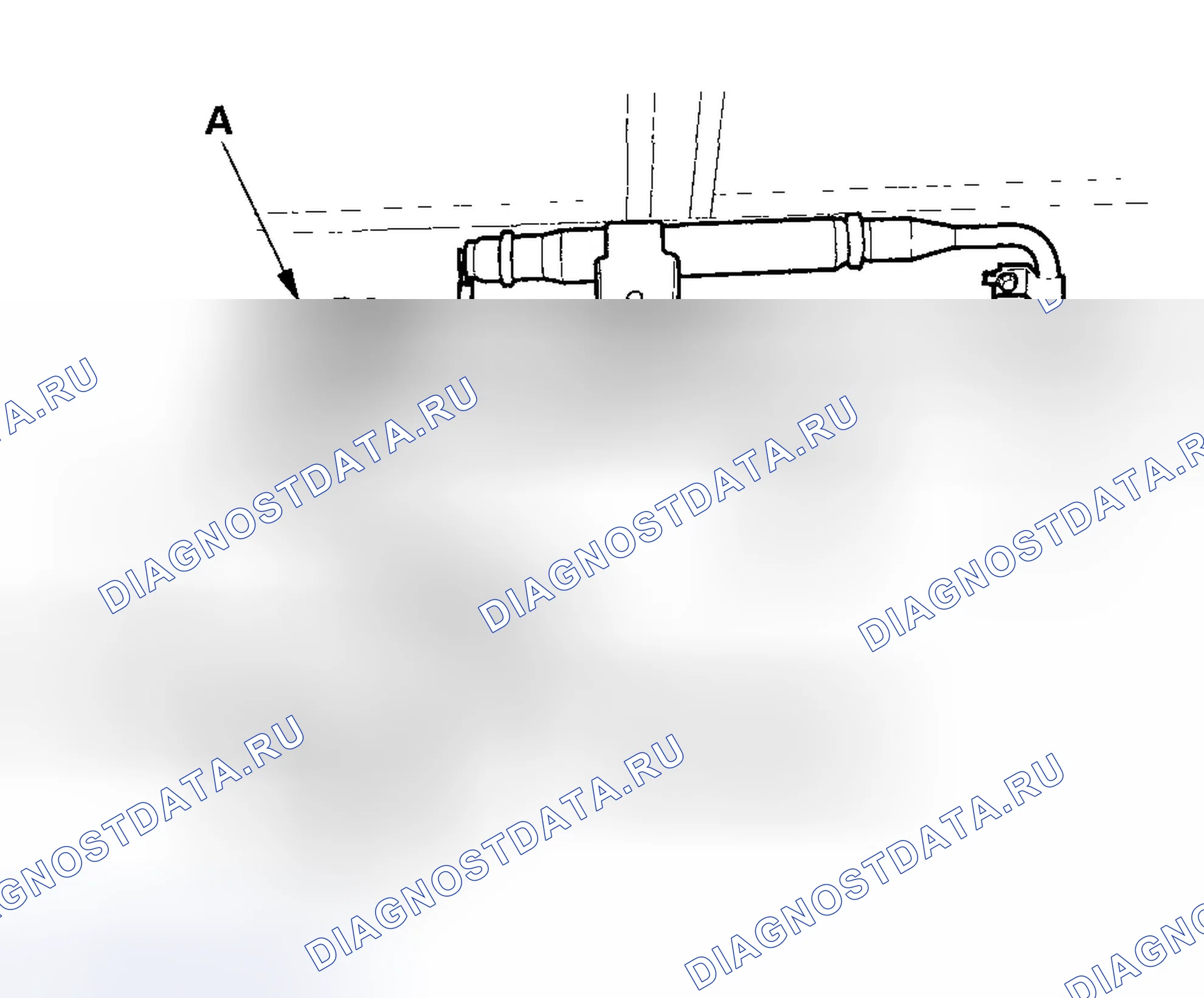 Рис. 86. Honda CR-V II рестайлинг
