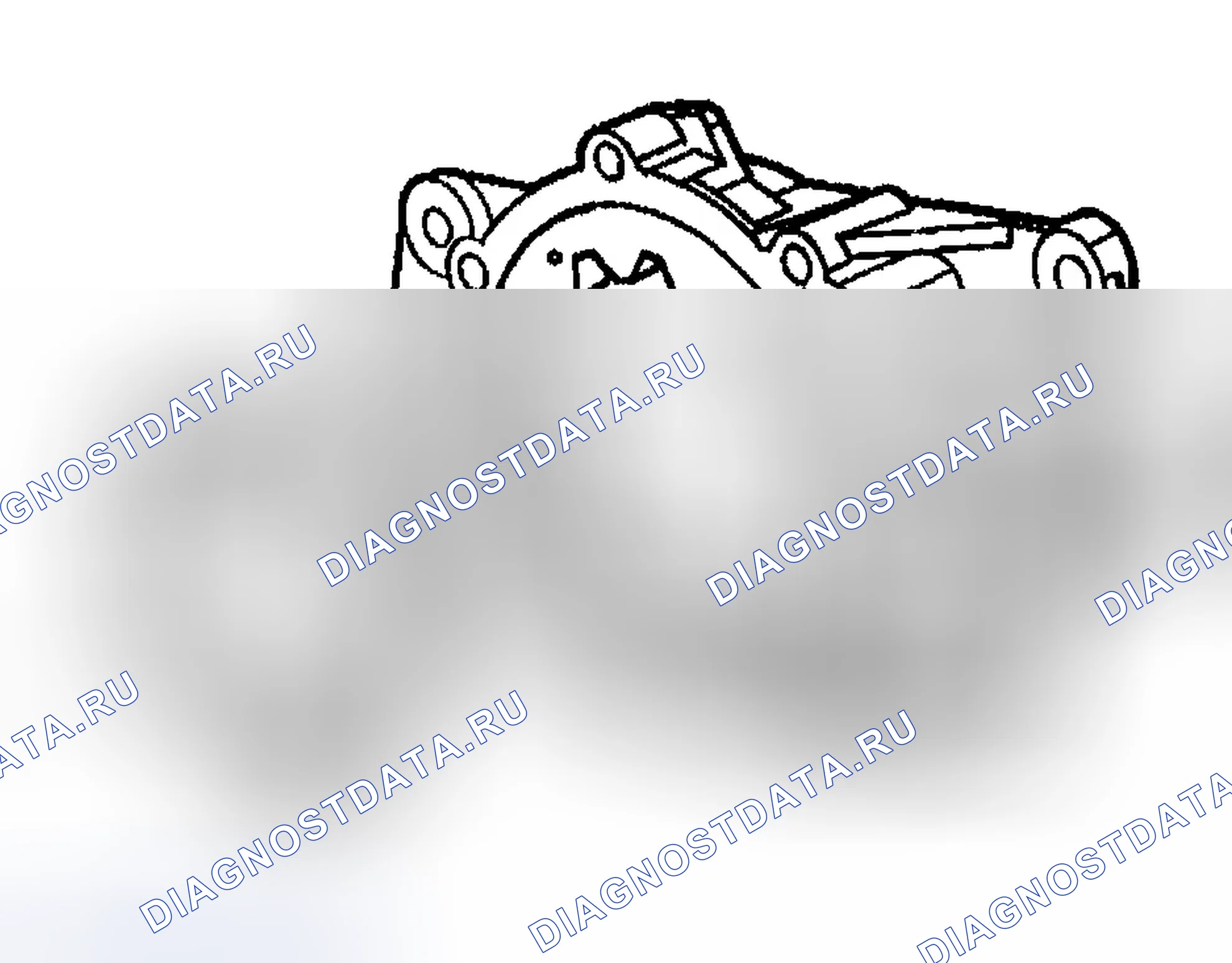 Рис. 1302. Chevrolet Silverado 1500 HD 