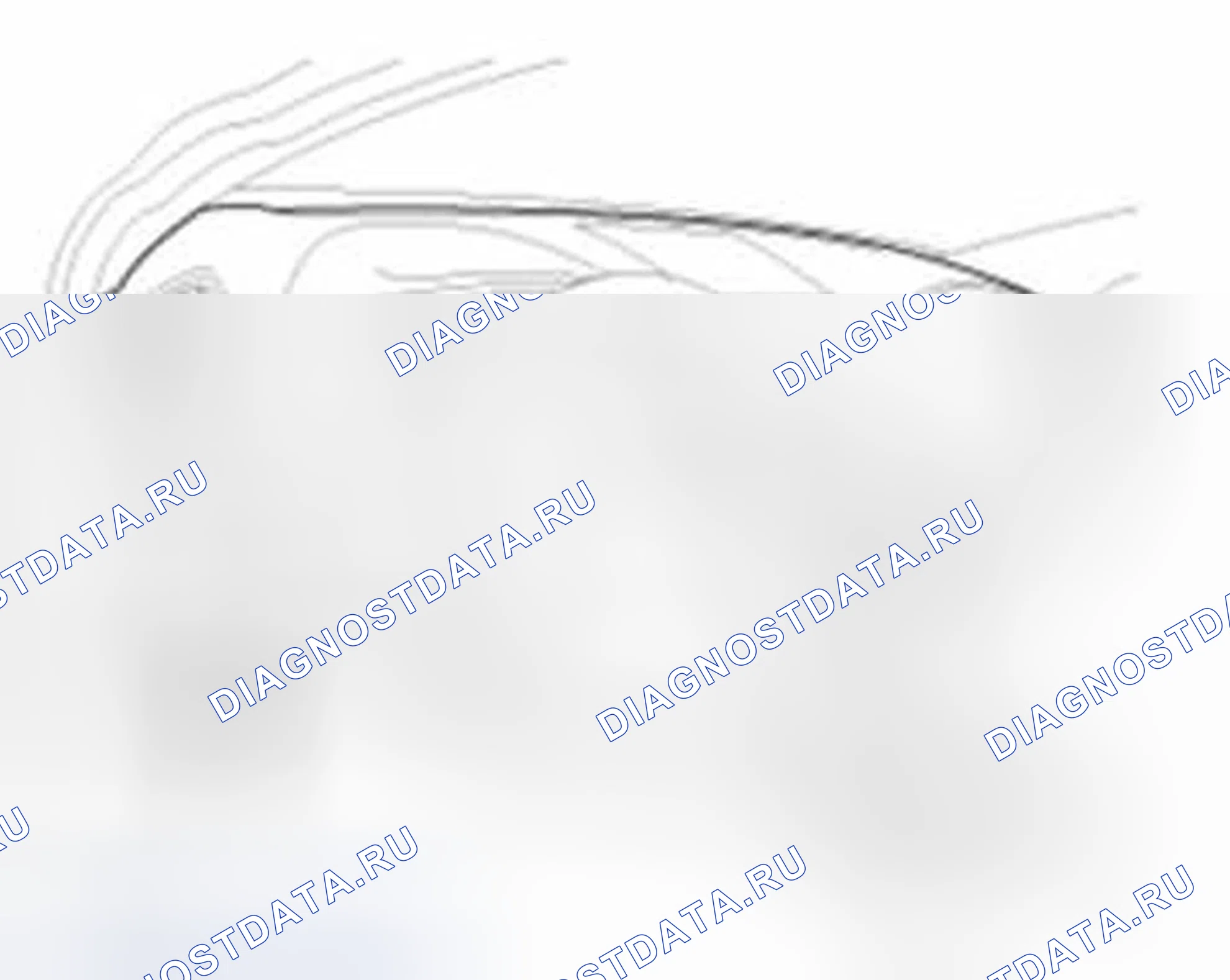 Рис. 380: Сохранение кода смарт-ключа. Hyundai Sonata VI