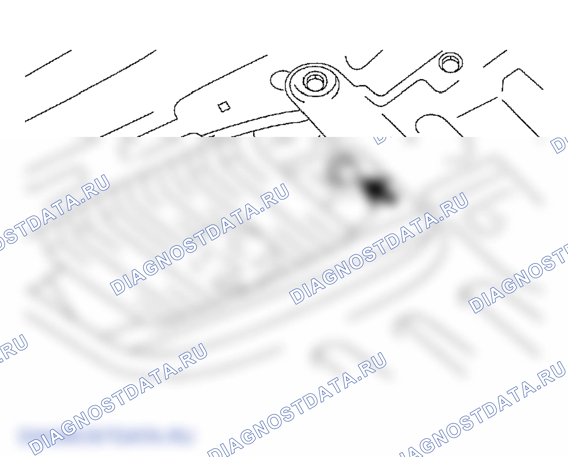 Рис. 6. Lexus GS III