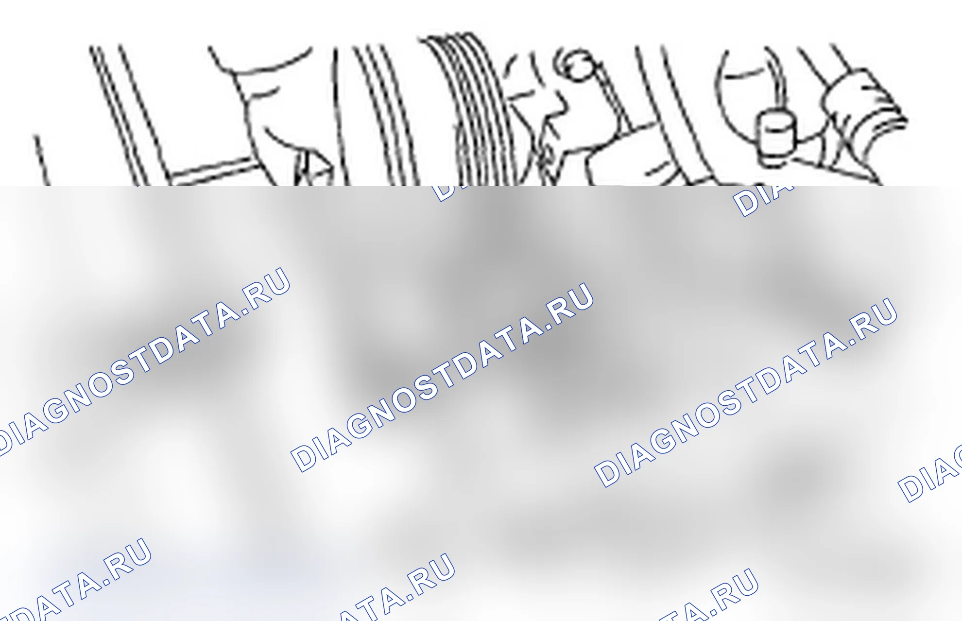 Рис. 61. Subaru Impreza WRX GD/GG рестайлинг 2