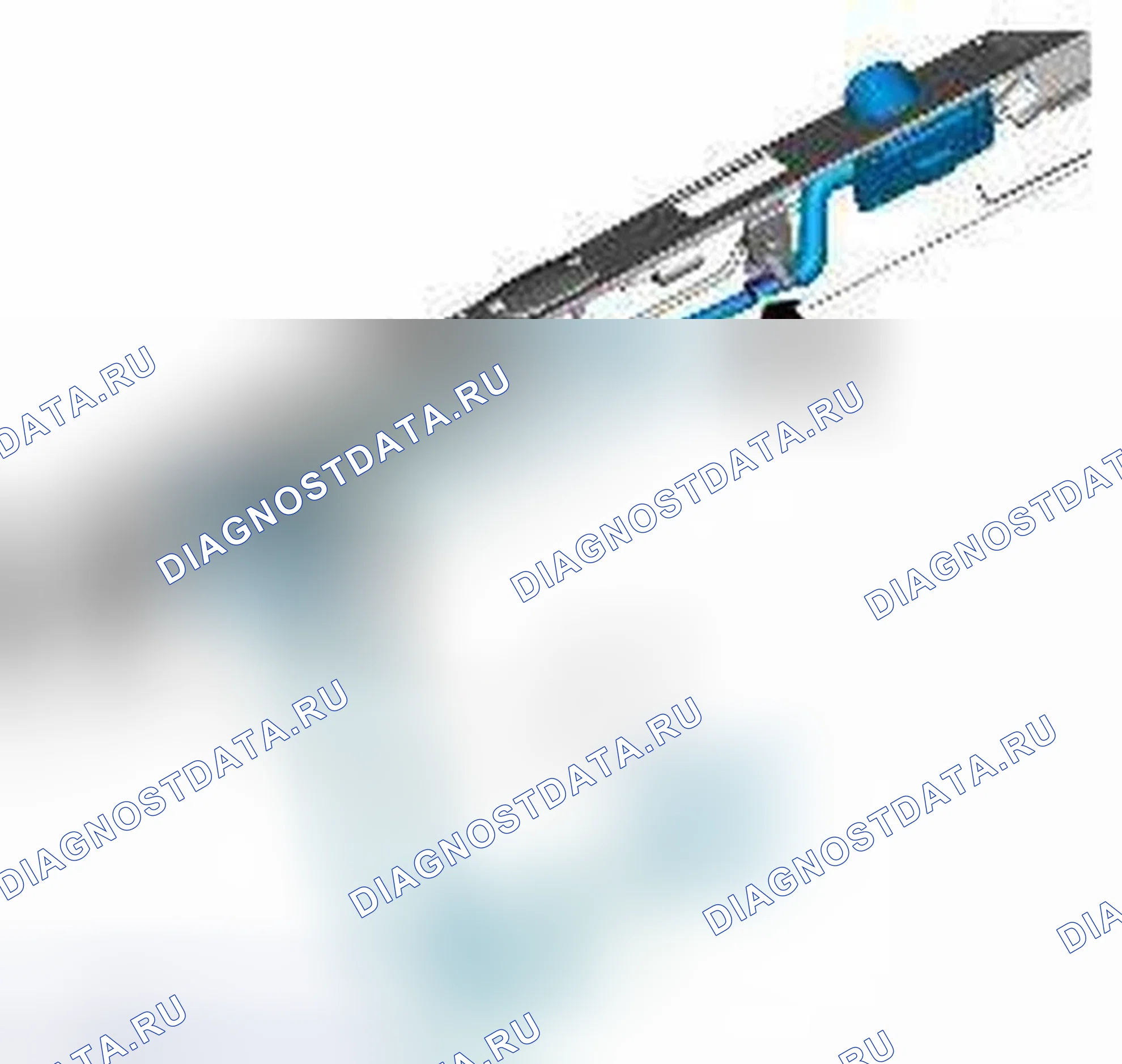 Рис. 16. Jaguar XF I