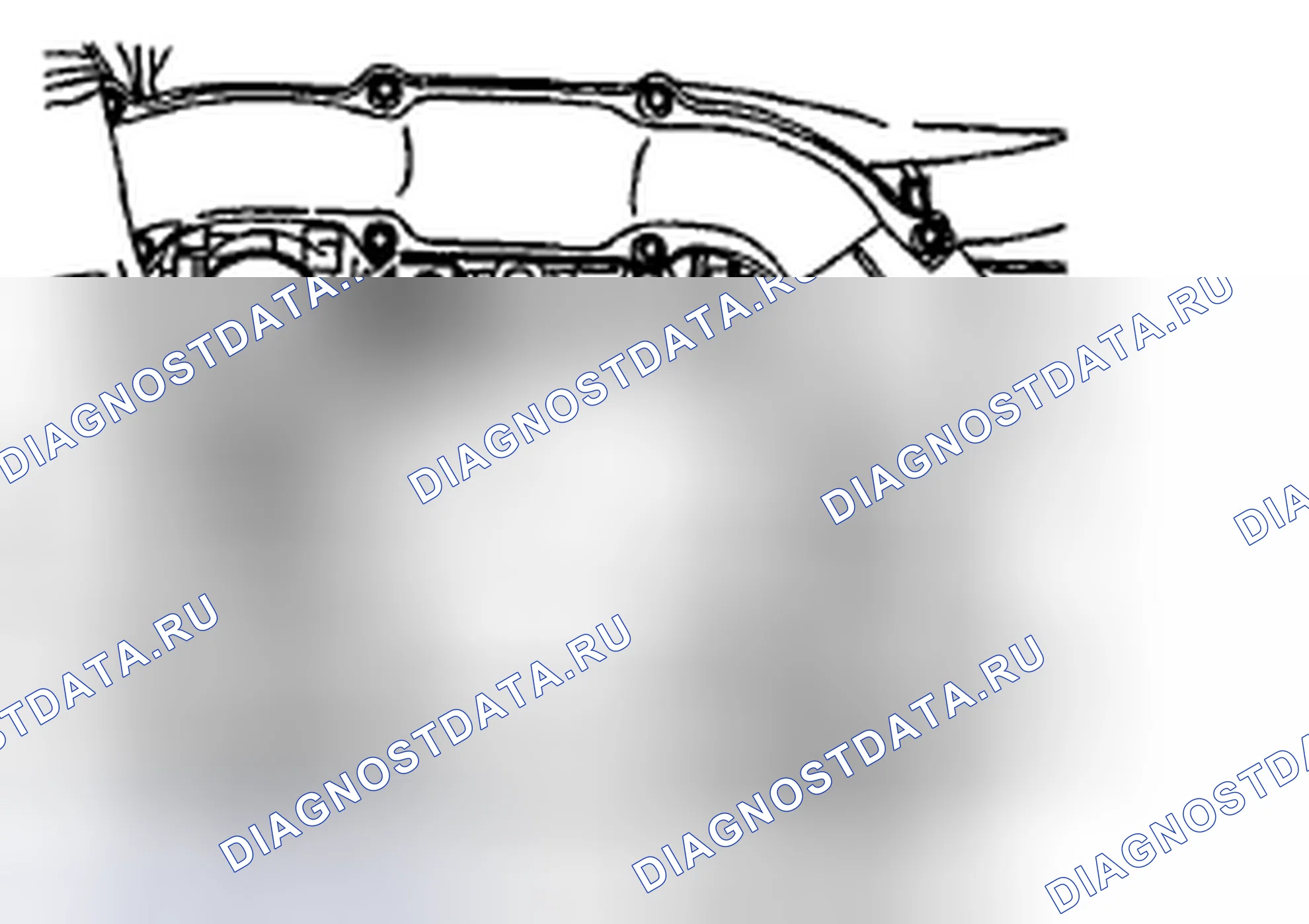 Рис. 73. Subaru Impreza GH