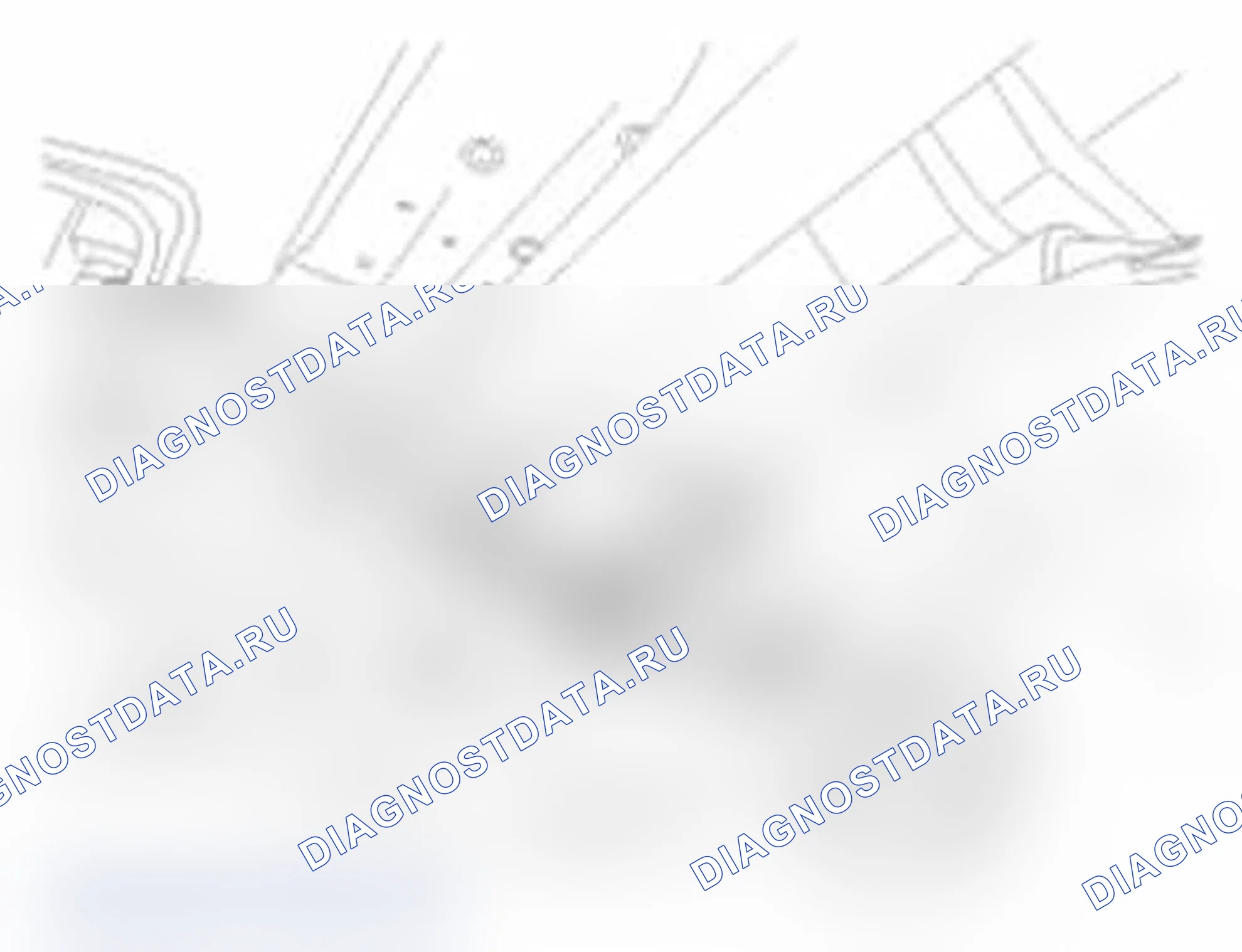 Рис. 80. Hyundai Santa Fe II рестайлинг