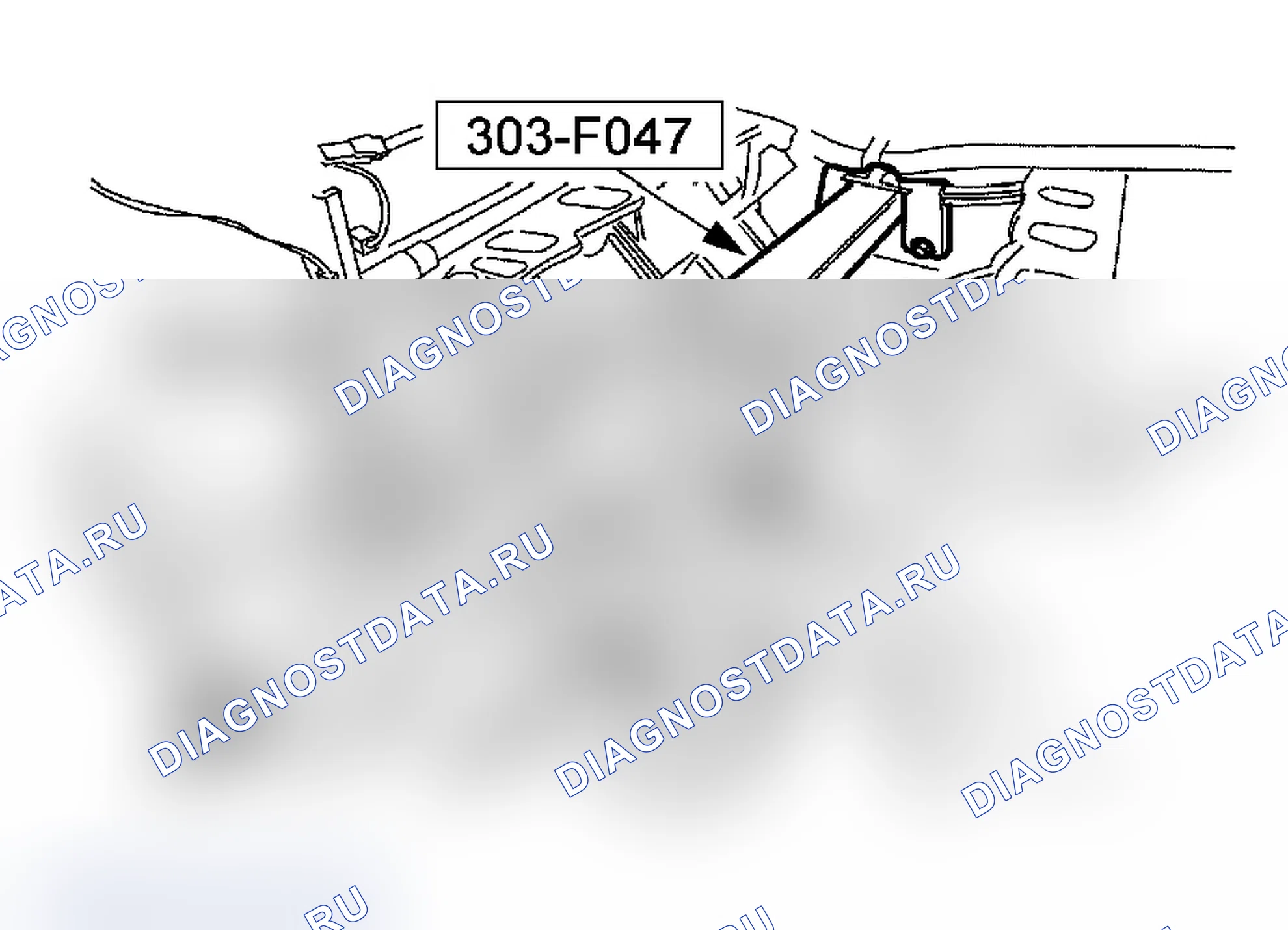 Рис. 653. Ford Cutaway E350 Super Duty 