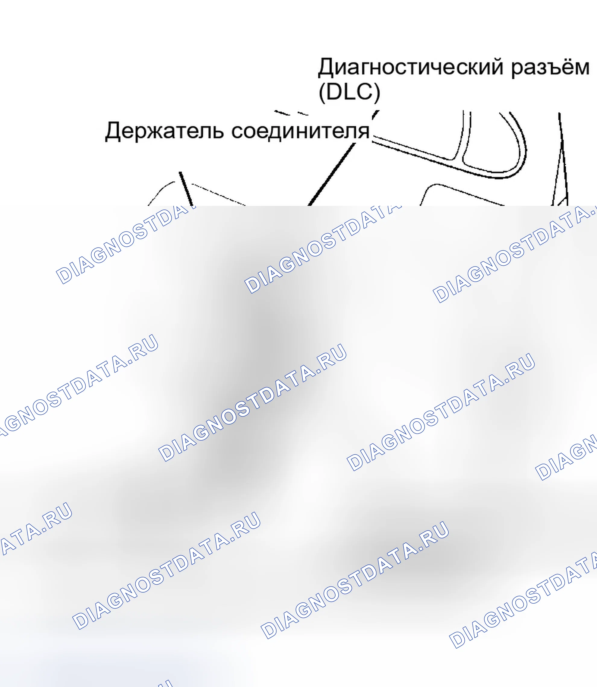 Рис. 20. Honda CR-V I рестайлинг