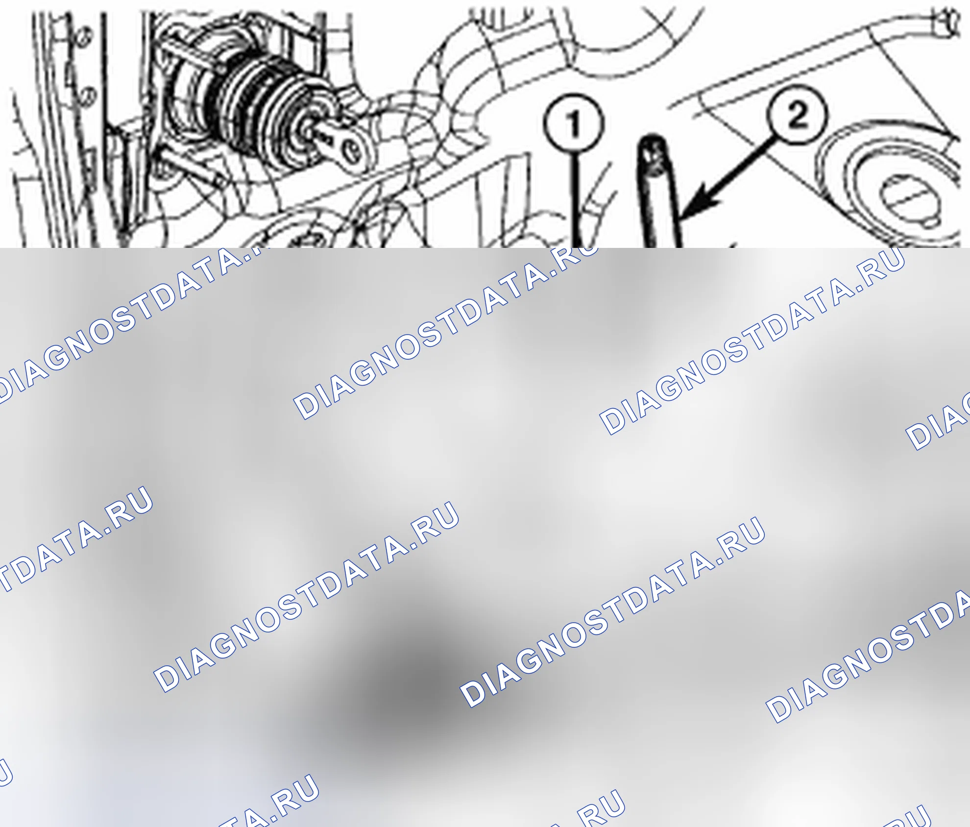 Рис. 33. Chrysler Town & Country V