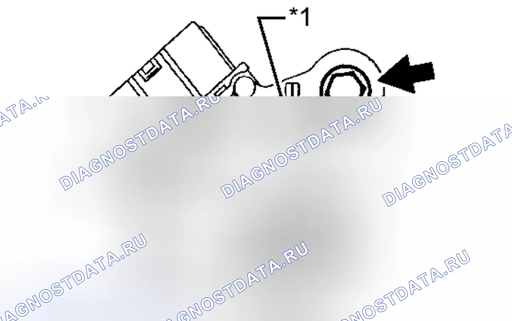 Рис. 55: РЕГУЛИРОВКА автоматической трансмиссии (акпп). Honda Accord VII