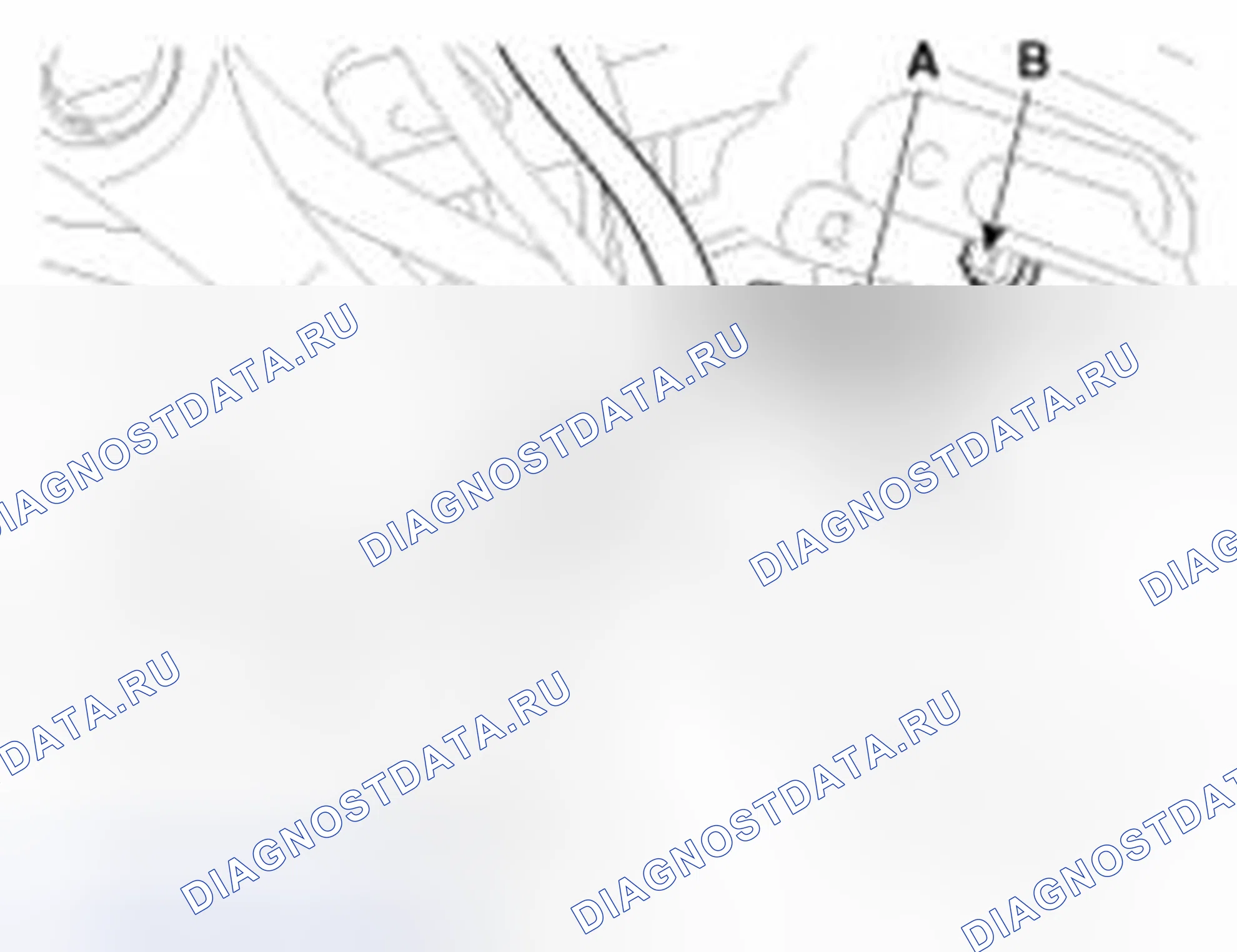 Рис. 227: [регулирующий клапан масла CVVT (впуск)]. Geely SC7 I