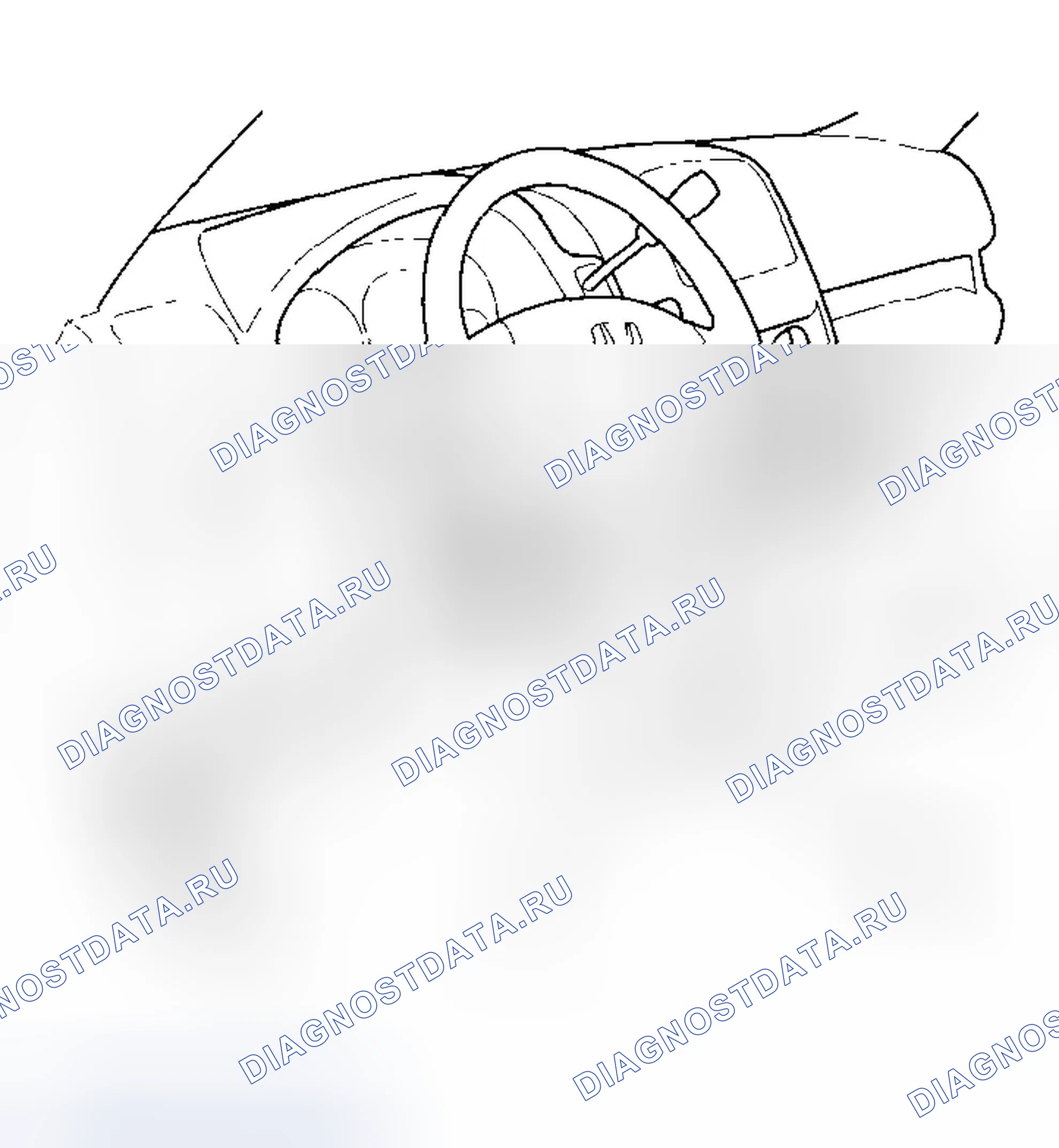 Рис. 5. Honda CR-V II рестайлинг