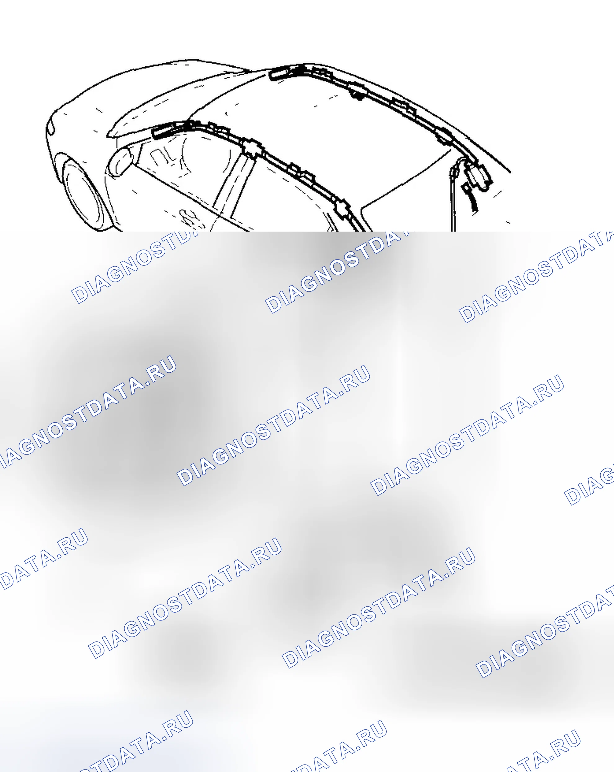 Рис. 351. Honda Accord VII рестайлинг