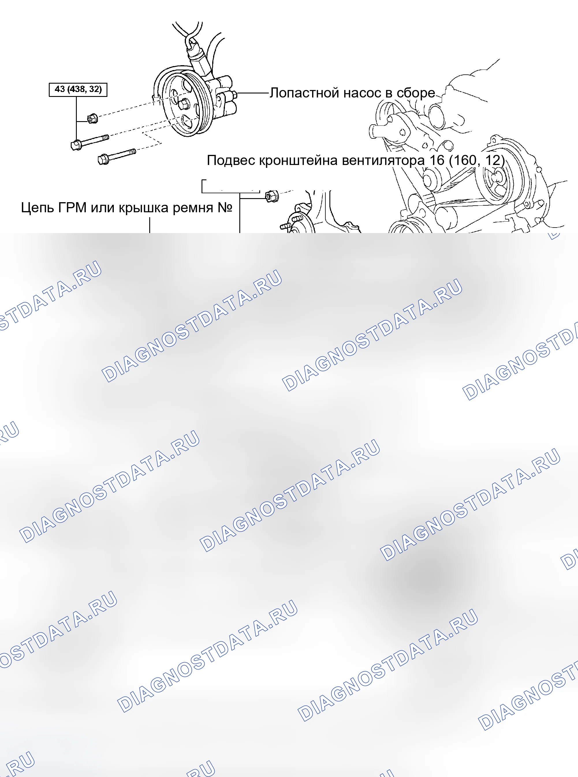 Рис. 851. Toyota 4Runner IV