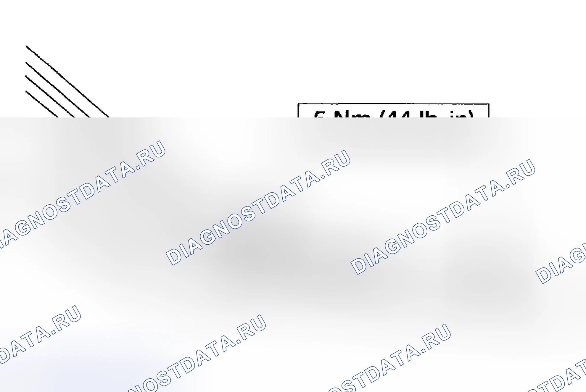 Рис. 50. Ford Pickup F250 Super Duty I
