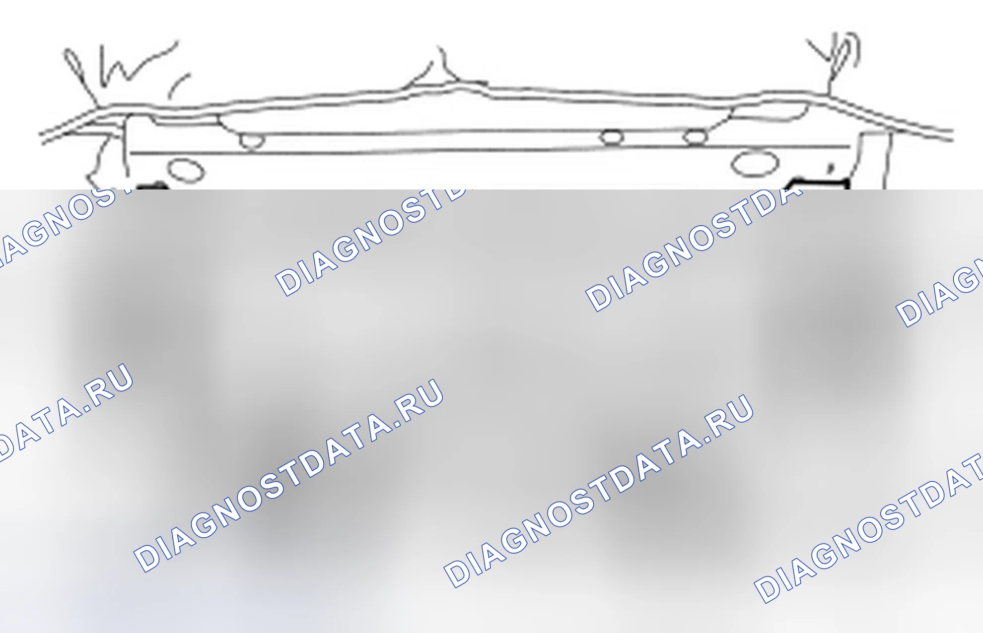 Рис. 150. Ford Freestyle I
