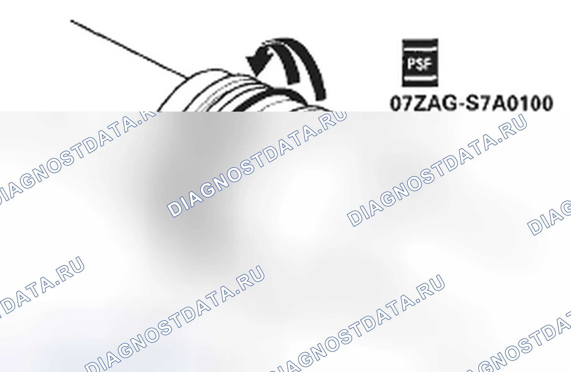 Рис. 89. Honda Element YH2 рестайлинг 2