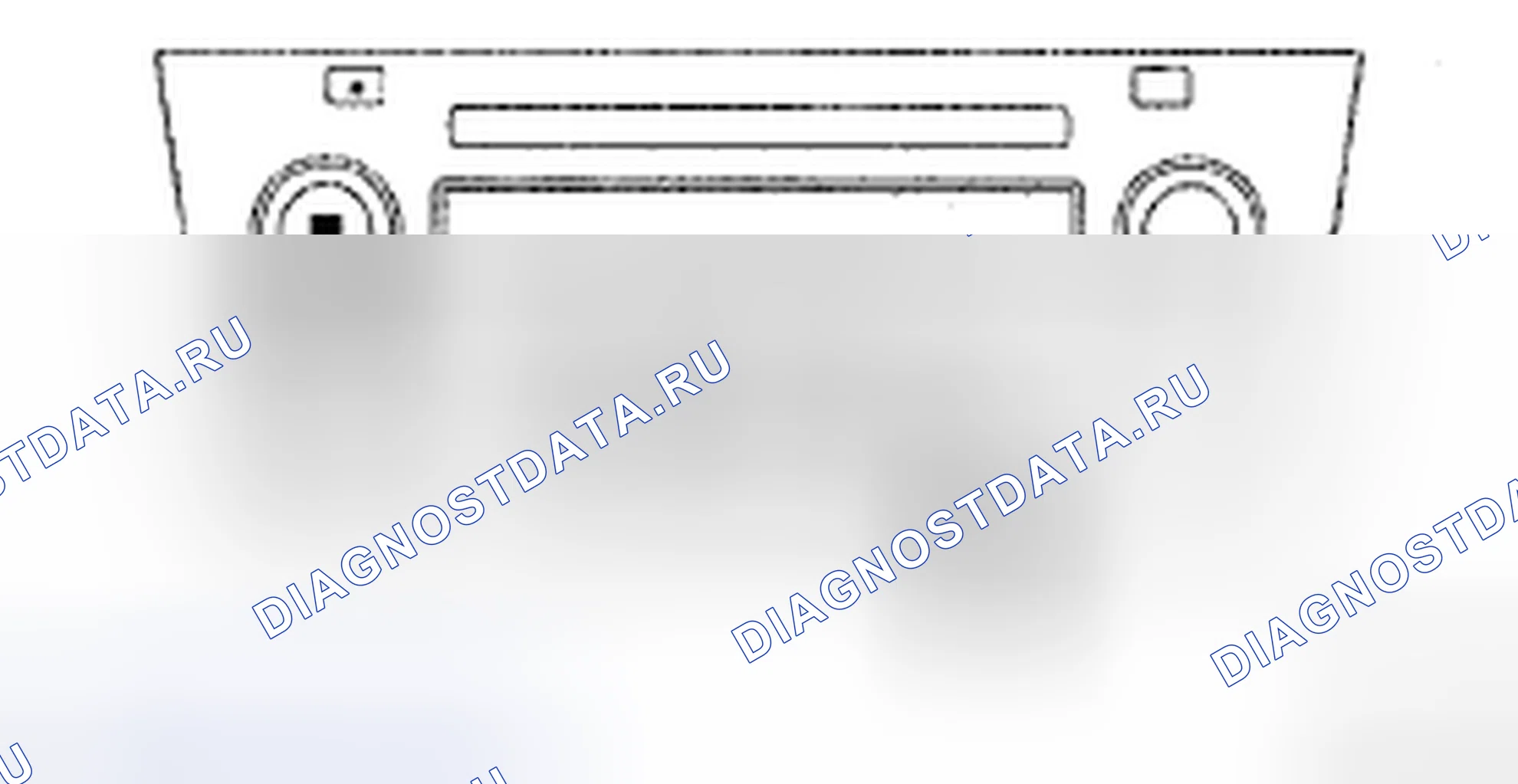 Рис. 37: ДЕМОНТАЖ. Honda CR-V VI