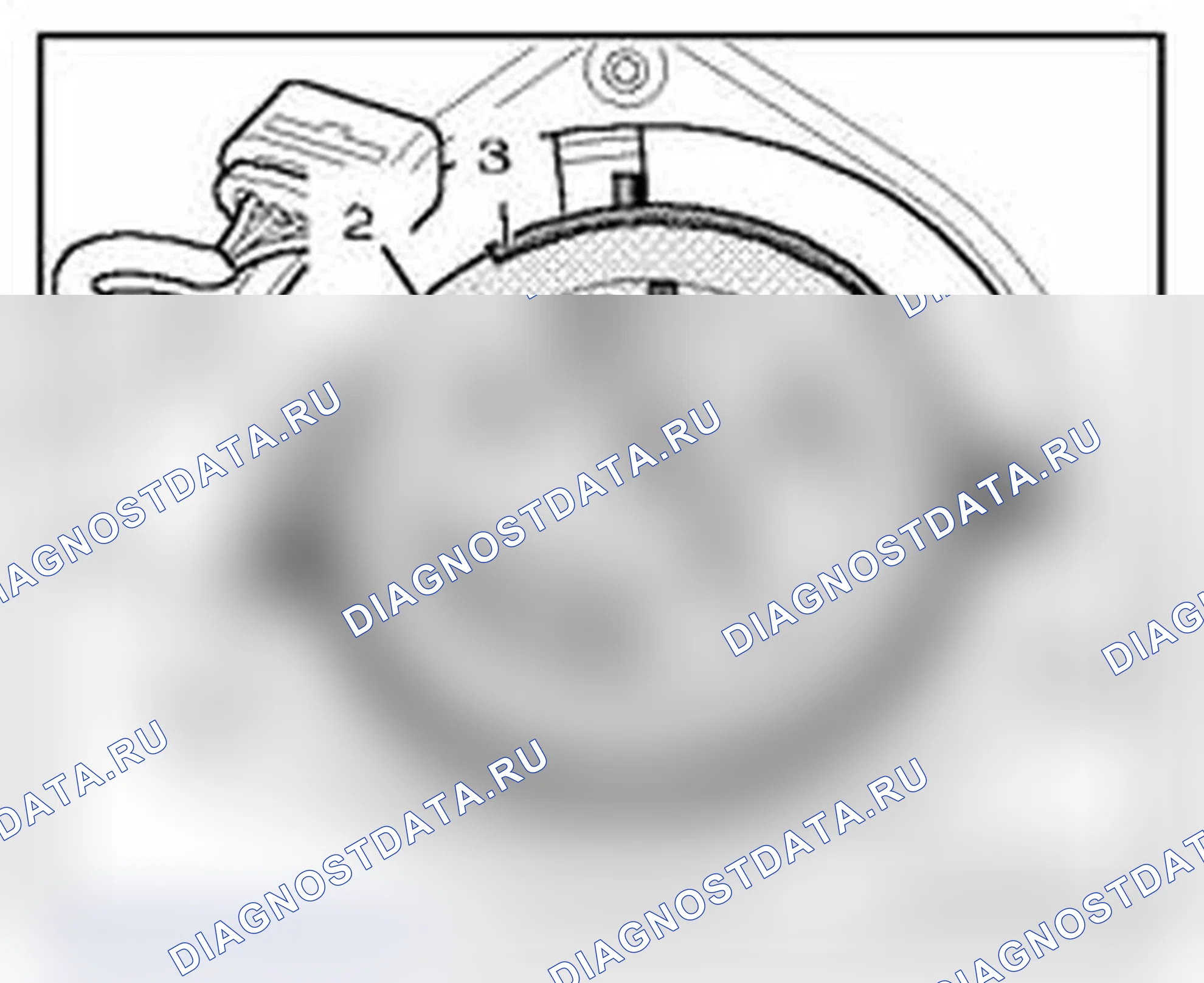 Рис. 62. Audi A6 C6 рестайлинг