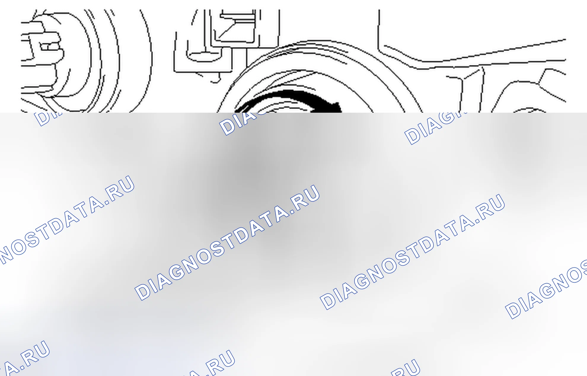 Рис. 17. Toyota Matrix E140