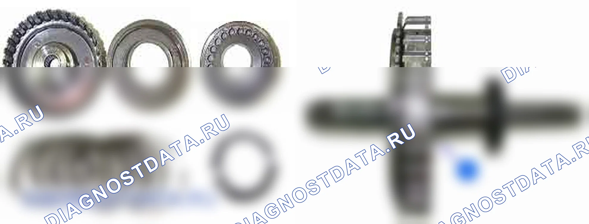 P0734: передача 4 неправильное передаточное отношение. Hyundai GRAND i10/Xcent BA