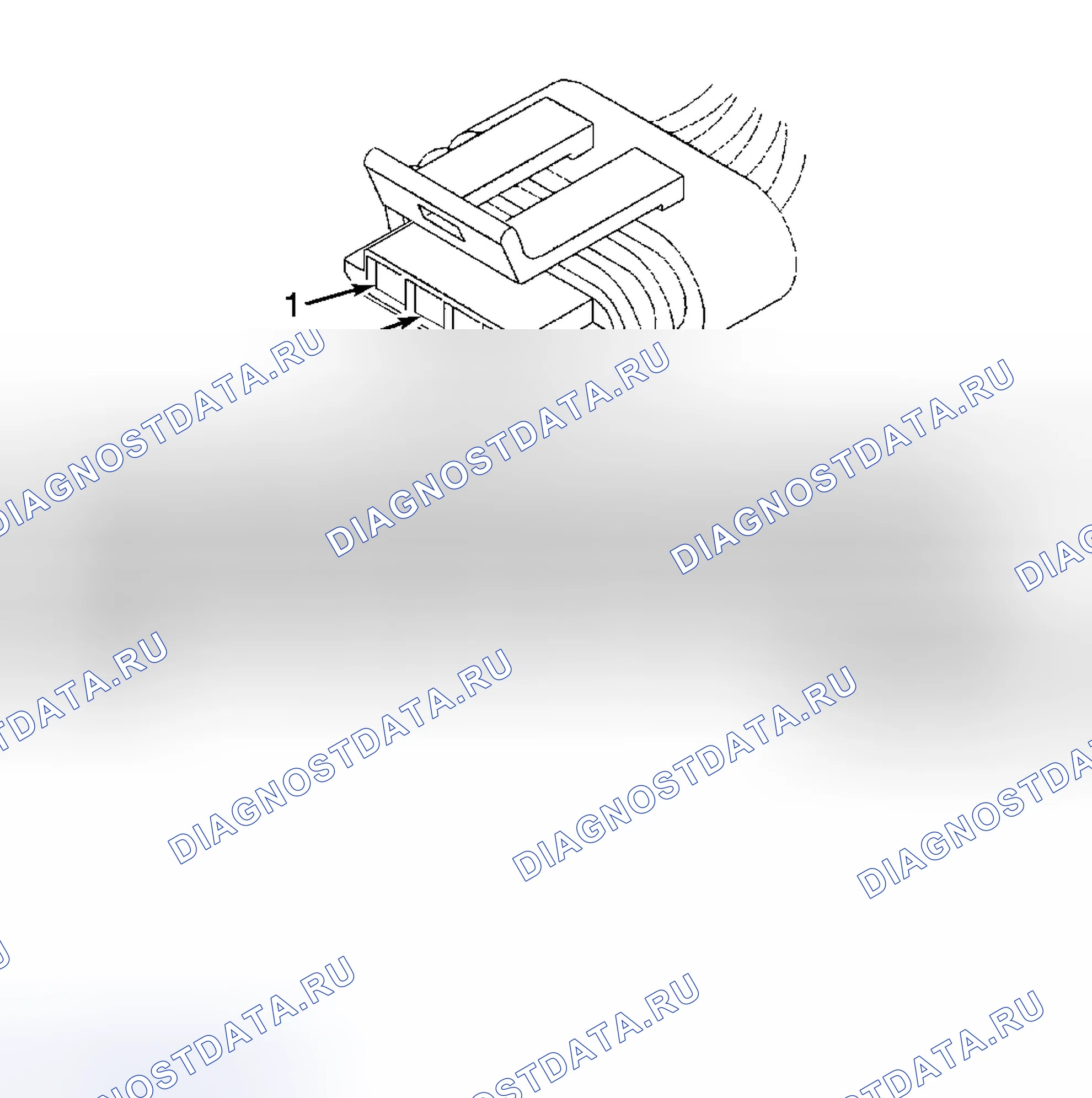 Рис. 13. Chrysler Sebring I