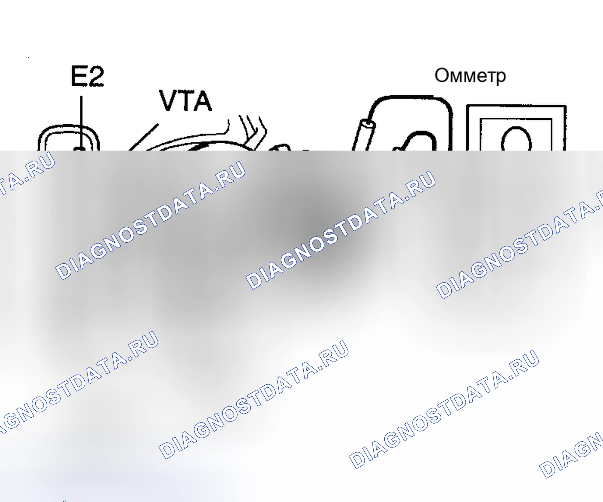 Рис. 89. Toyota Camry XV30