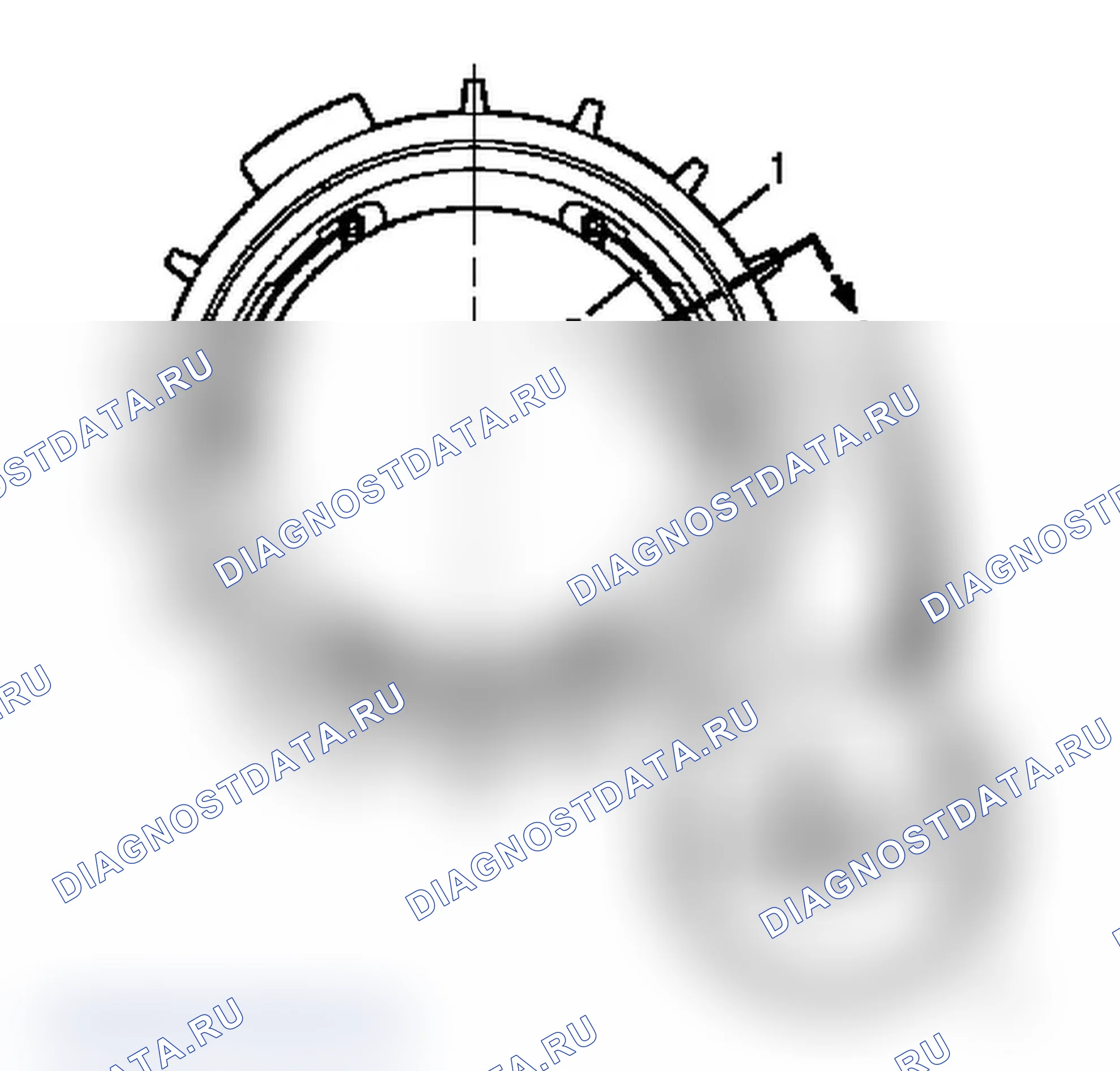 Рис. 942. Chevrolet Silverado 1500 