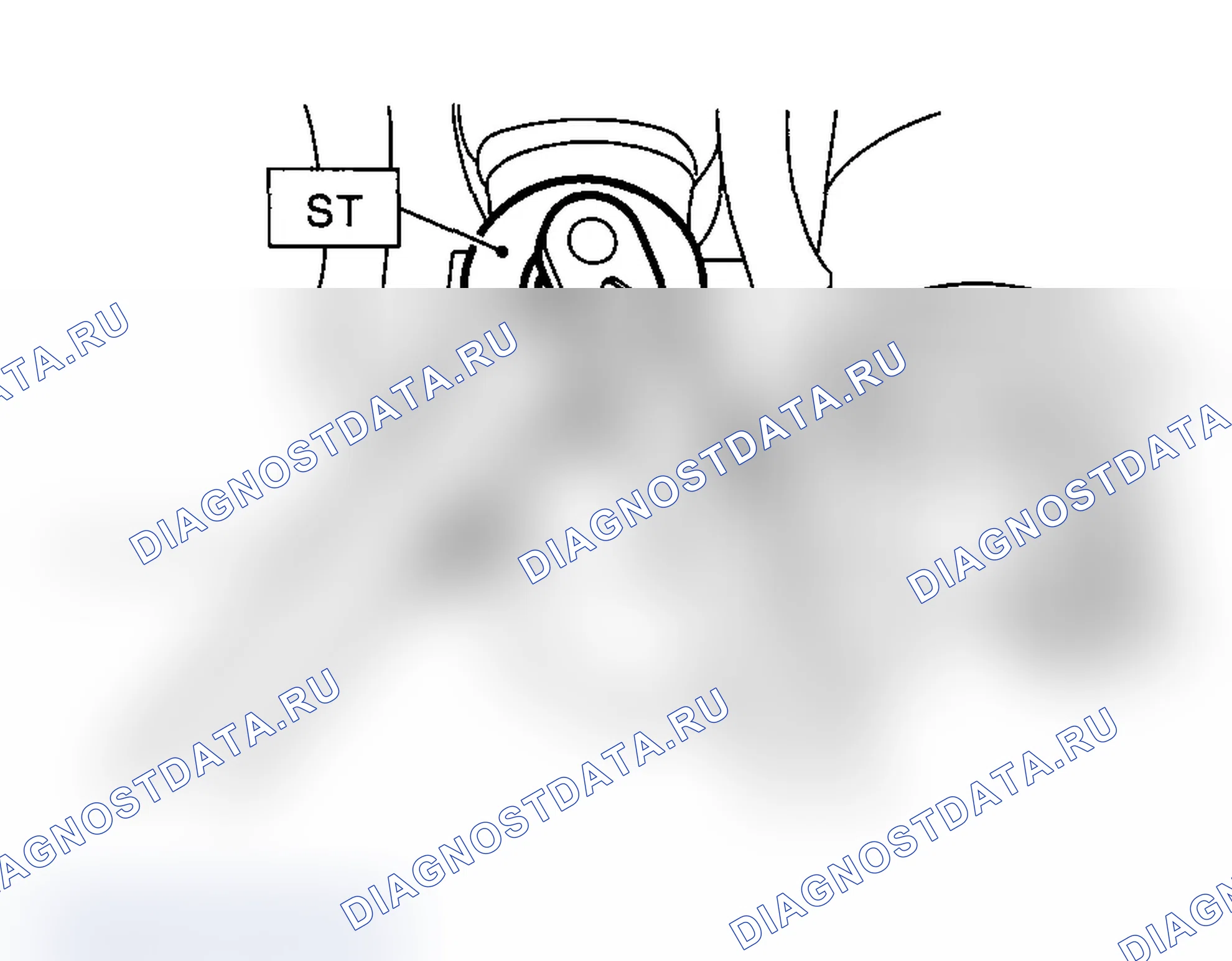 Рис. 194. Subaru Impreza WRX STI GD рестайлинг 2