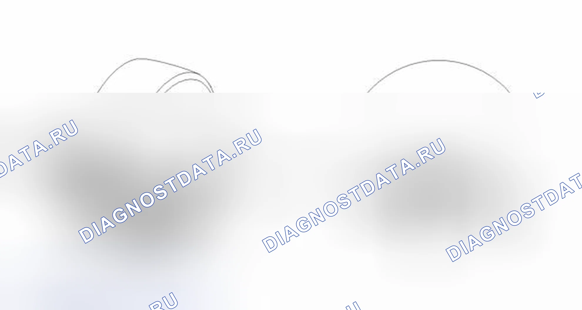 Рис. 455. Toyota Highlander II рестайлинг