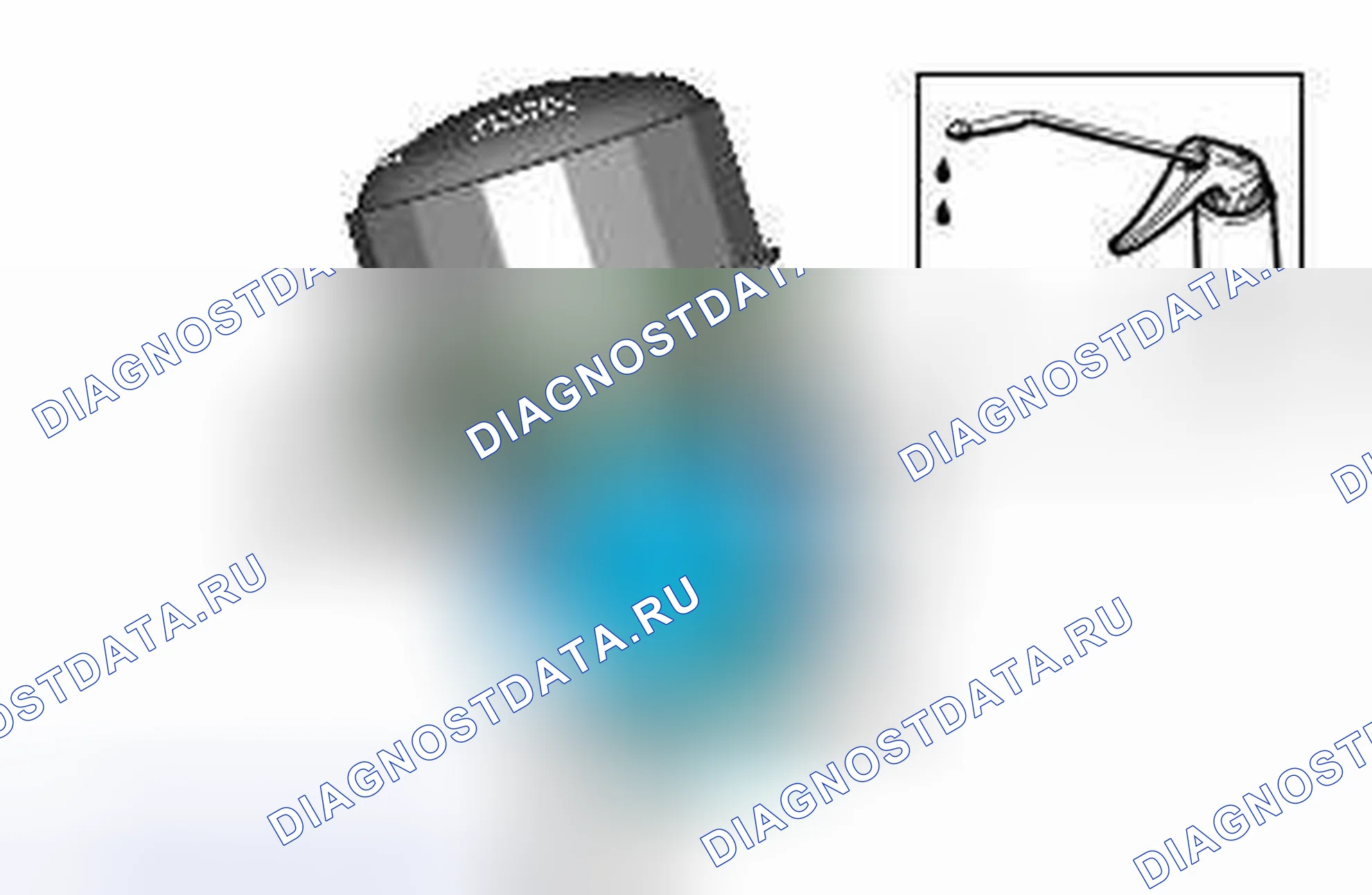 Рис. 481. Land Rover Range Rover Sport I рестайлинг