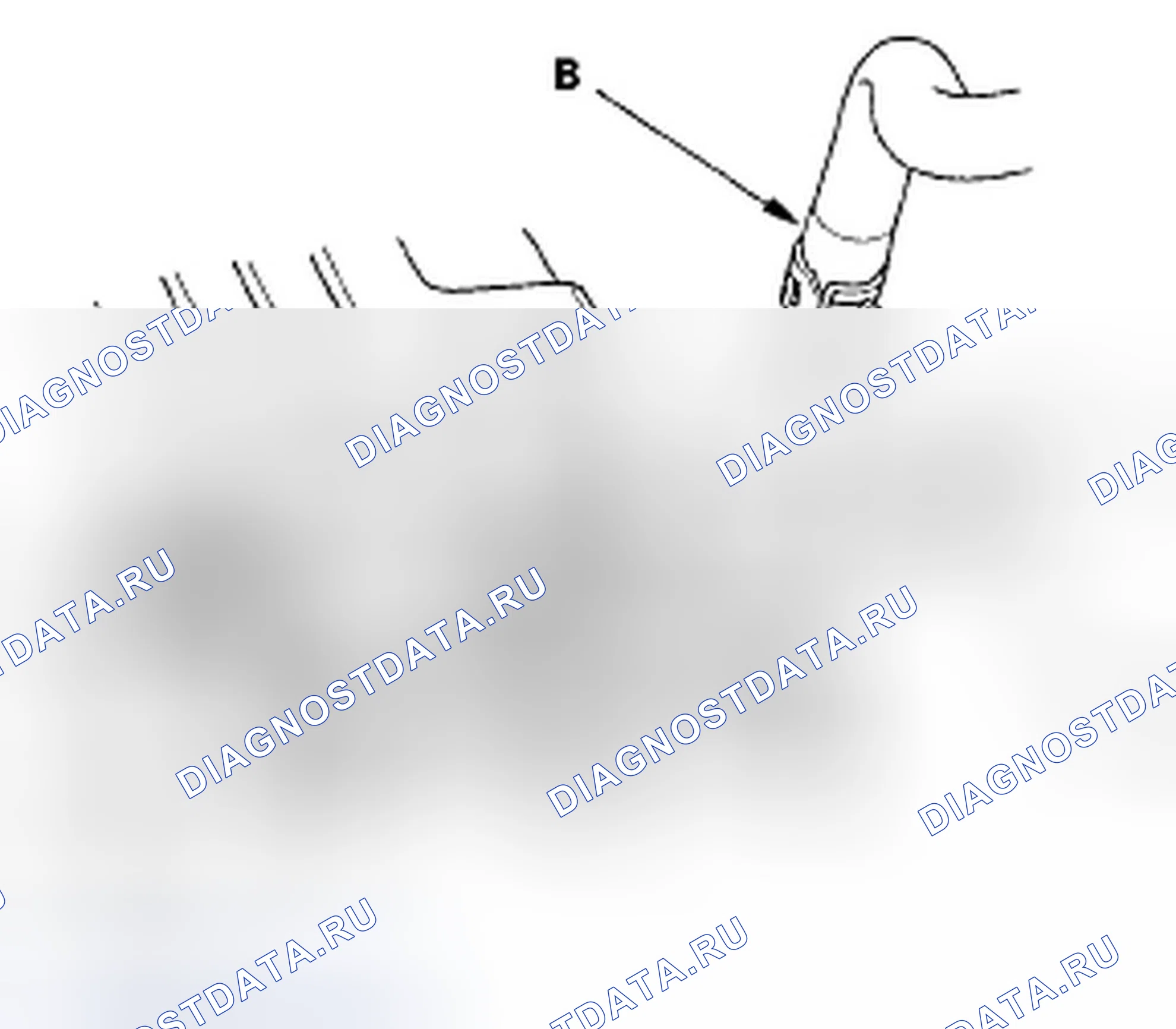 Рис. 141. Honda Element YH2 рестайлинг 2