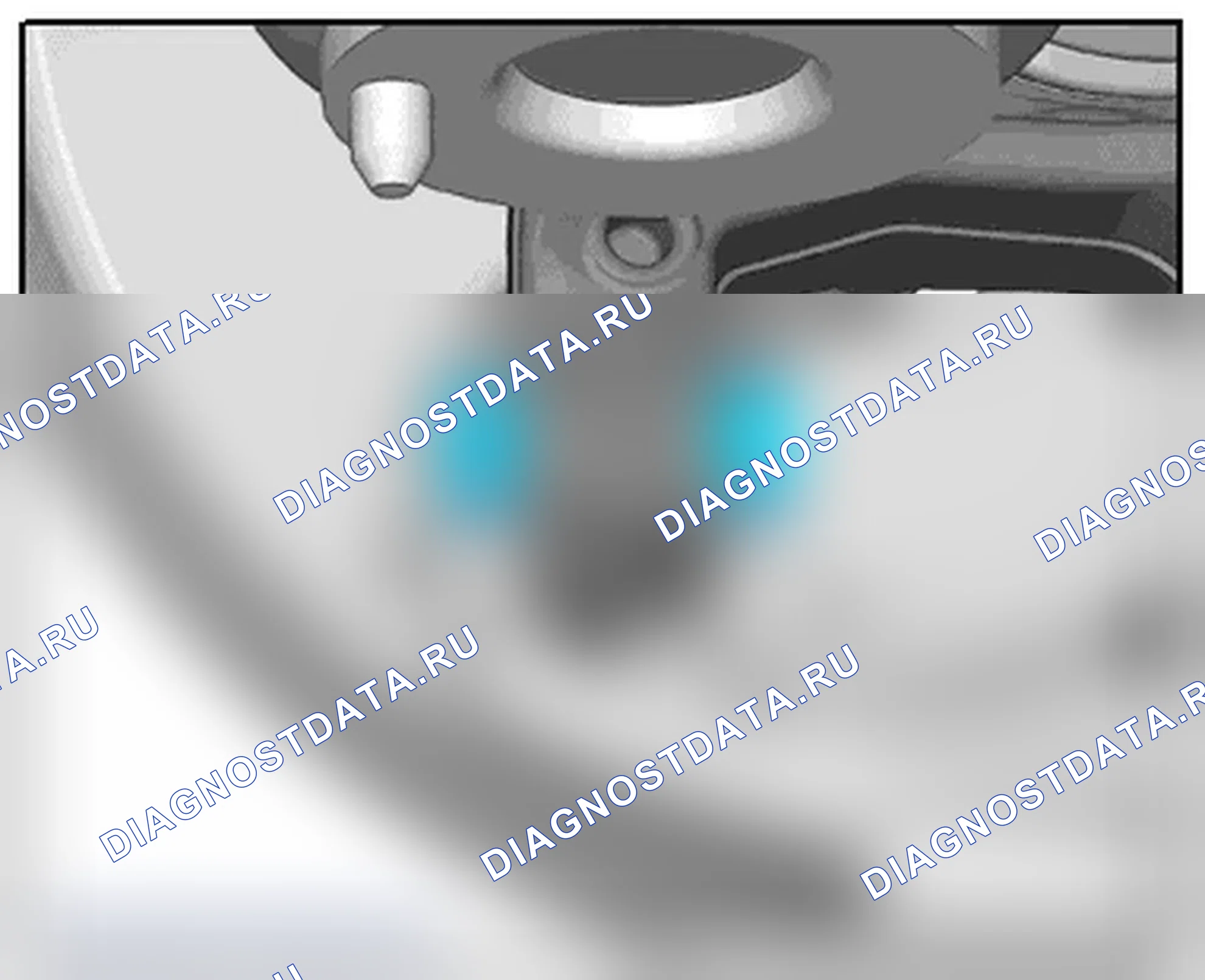 Рис. 48. Audi TT 8J рестайлинг