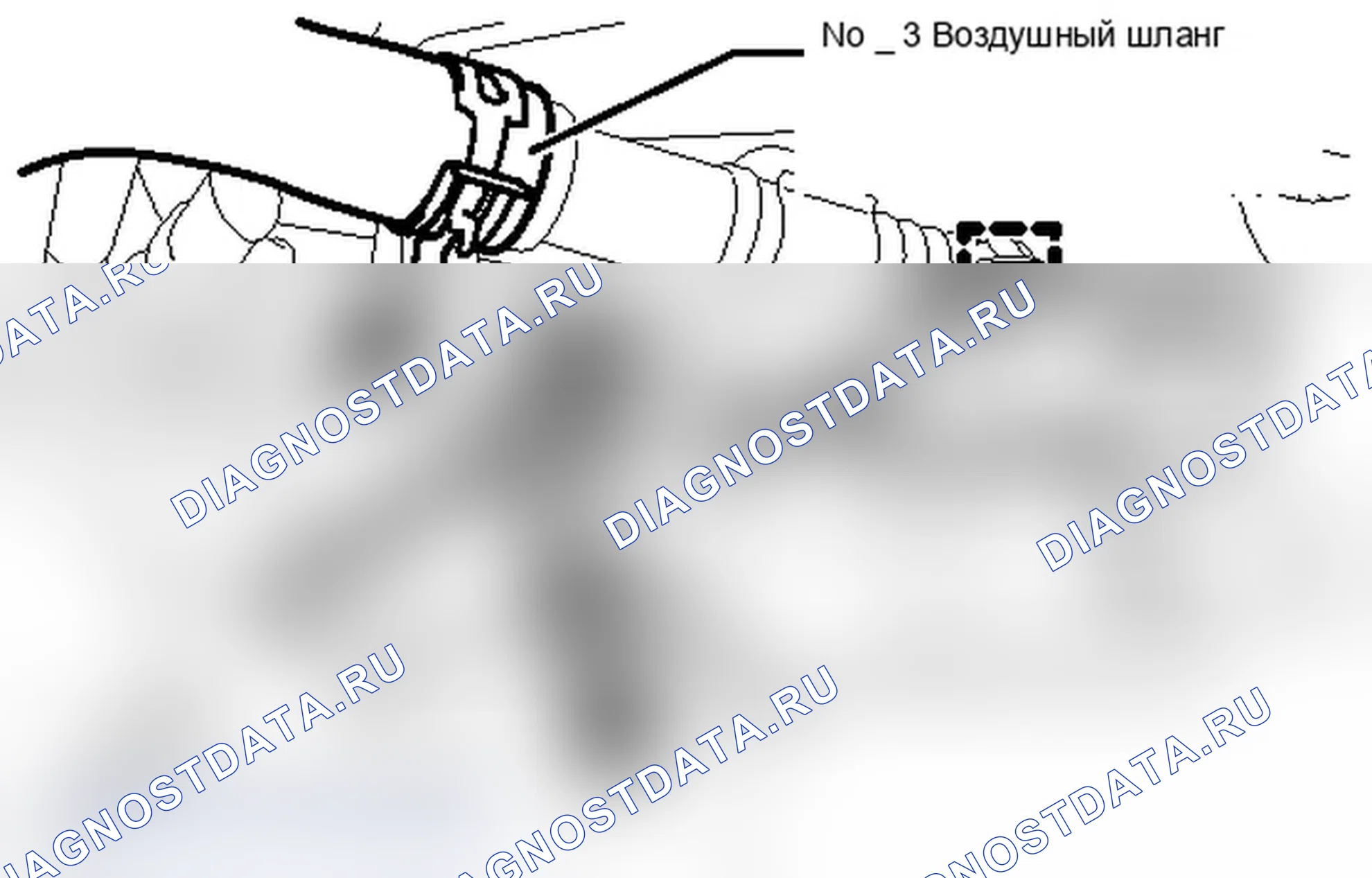 Рис. 59. Toyota Land Cruiser 200 рестайлинг