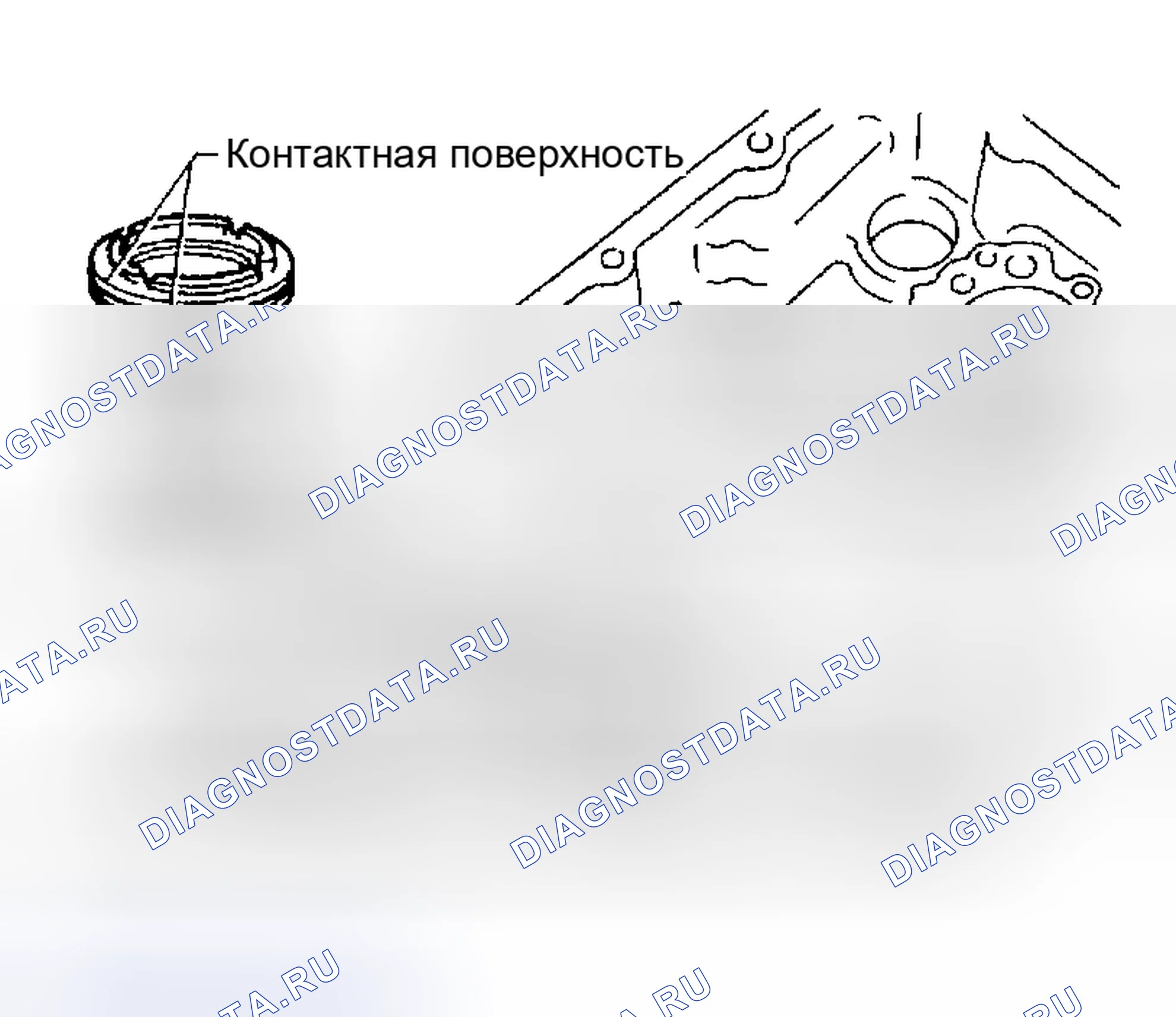 Рис. 448. Nissan Altima L31