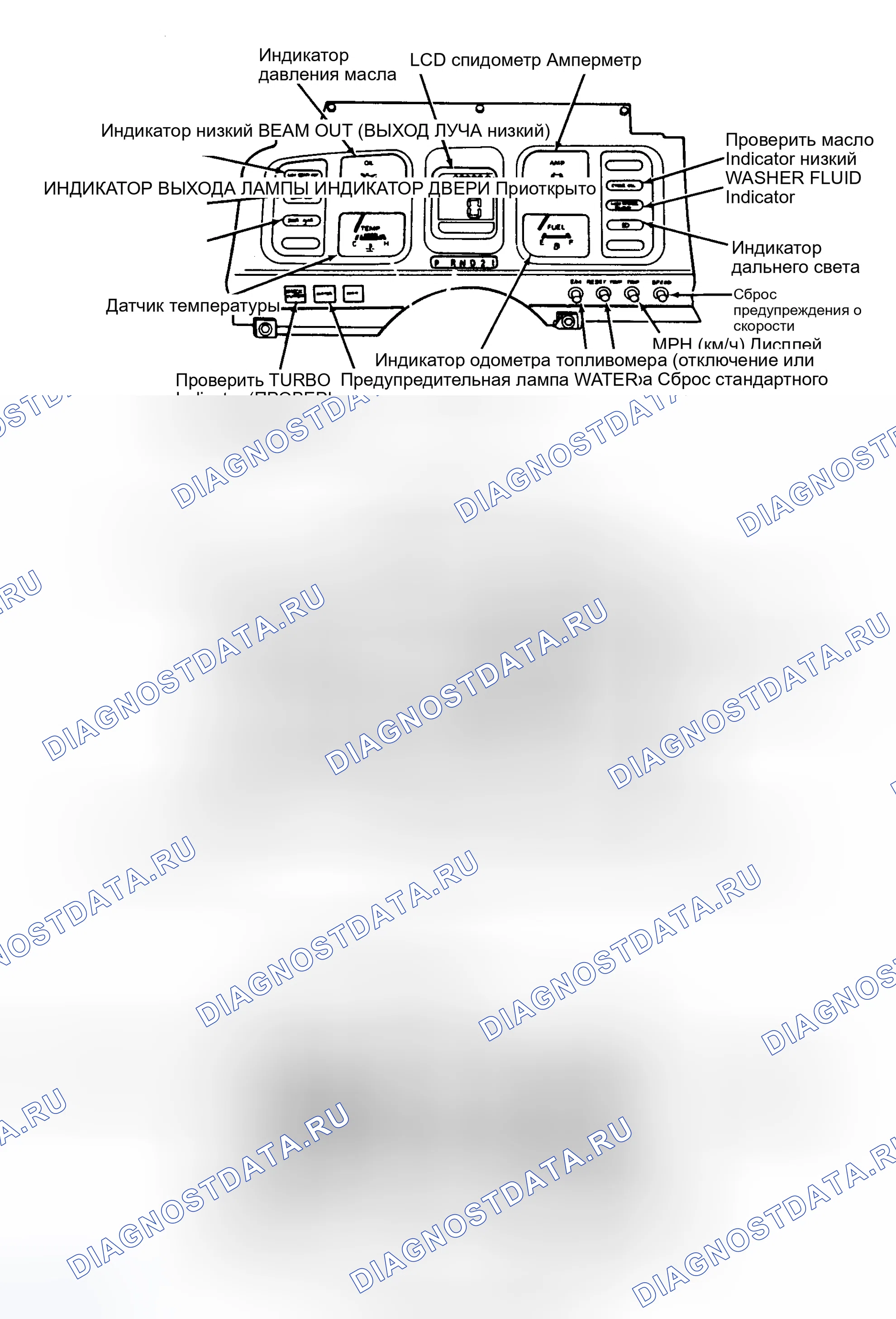 Рис. 2. Hyundai Matrix I рестайлинг 2