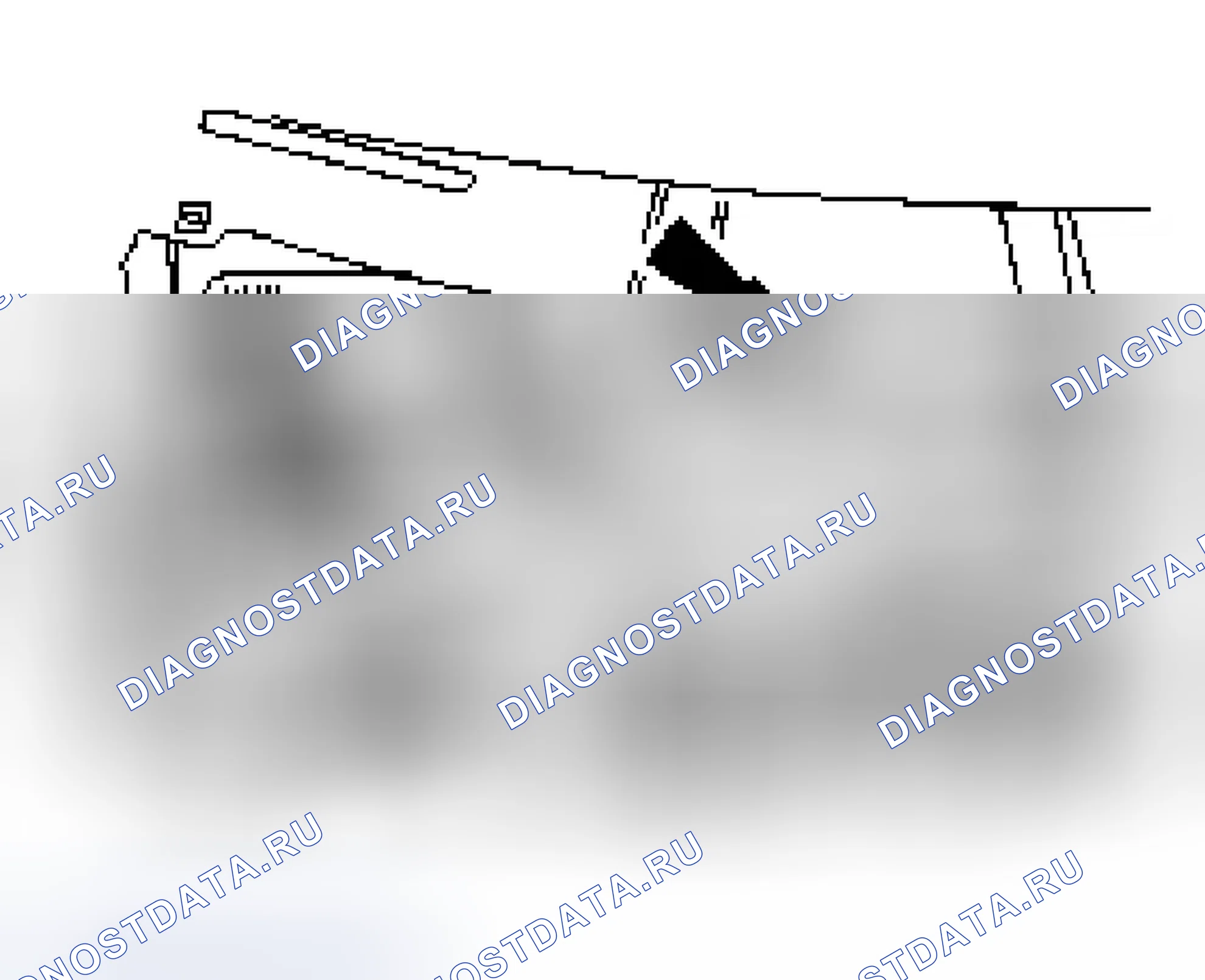 Рис. 3. Jaguar XJR III