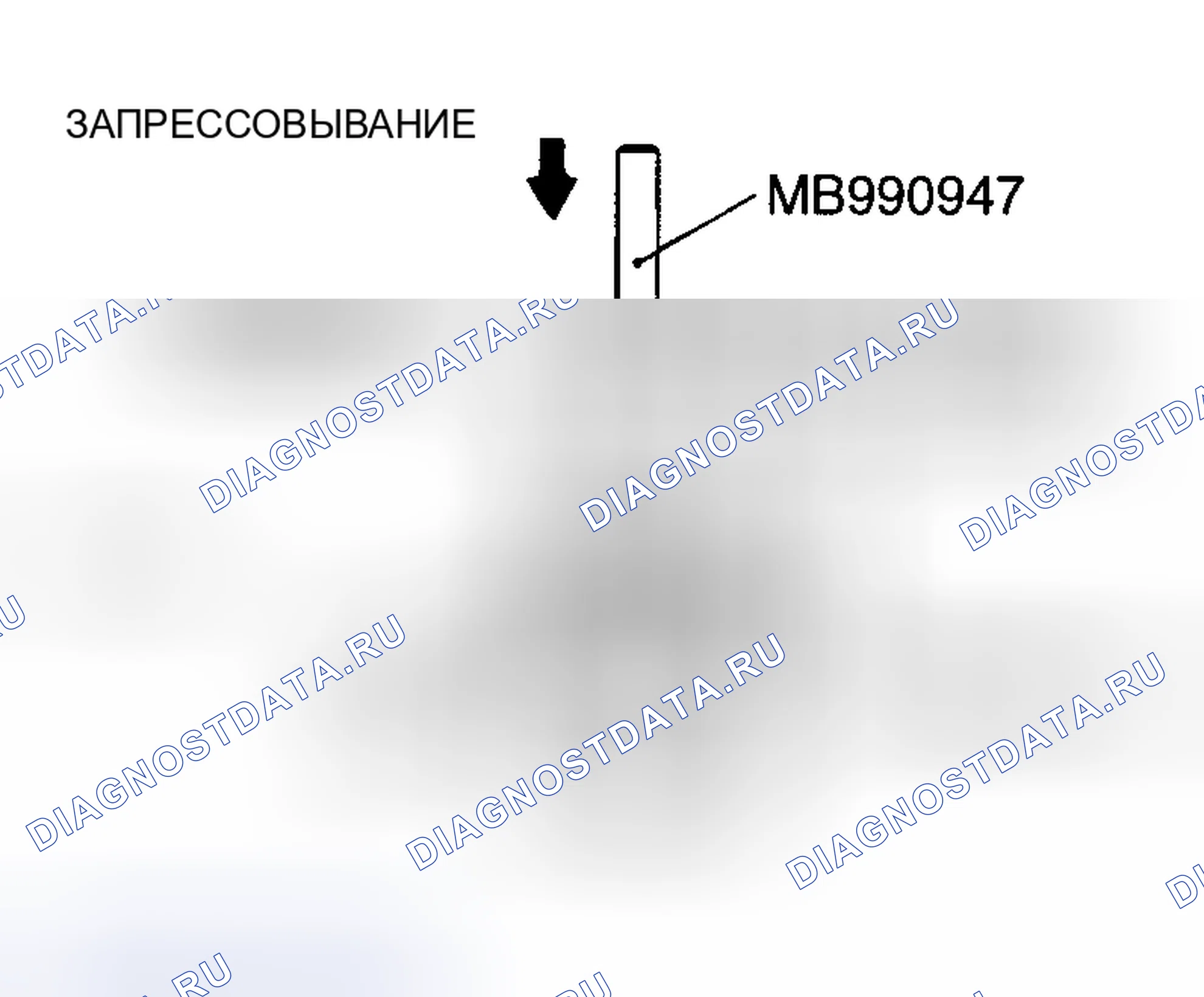 Рис. 5. Mitsubishi Lancer IX рестайлинг