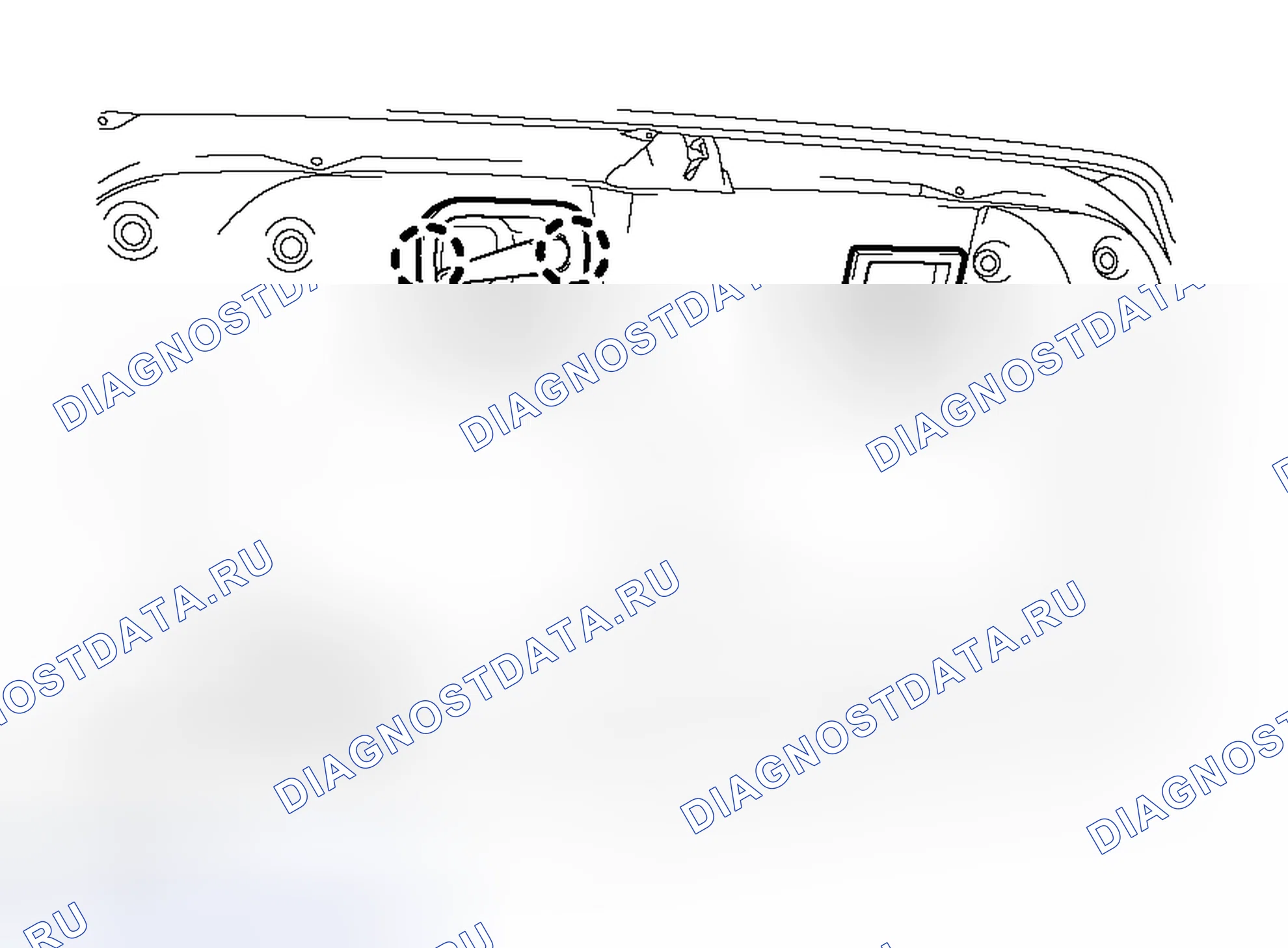 Рис. 129. Haval H8 I