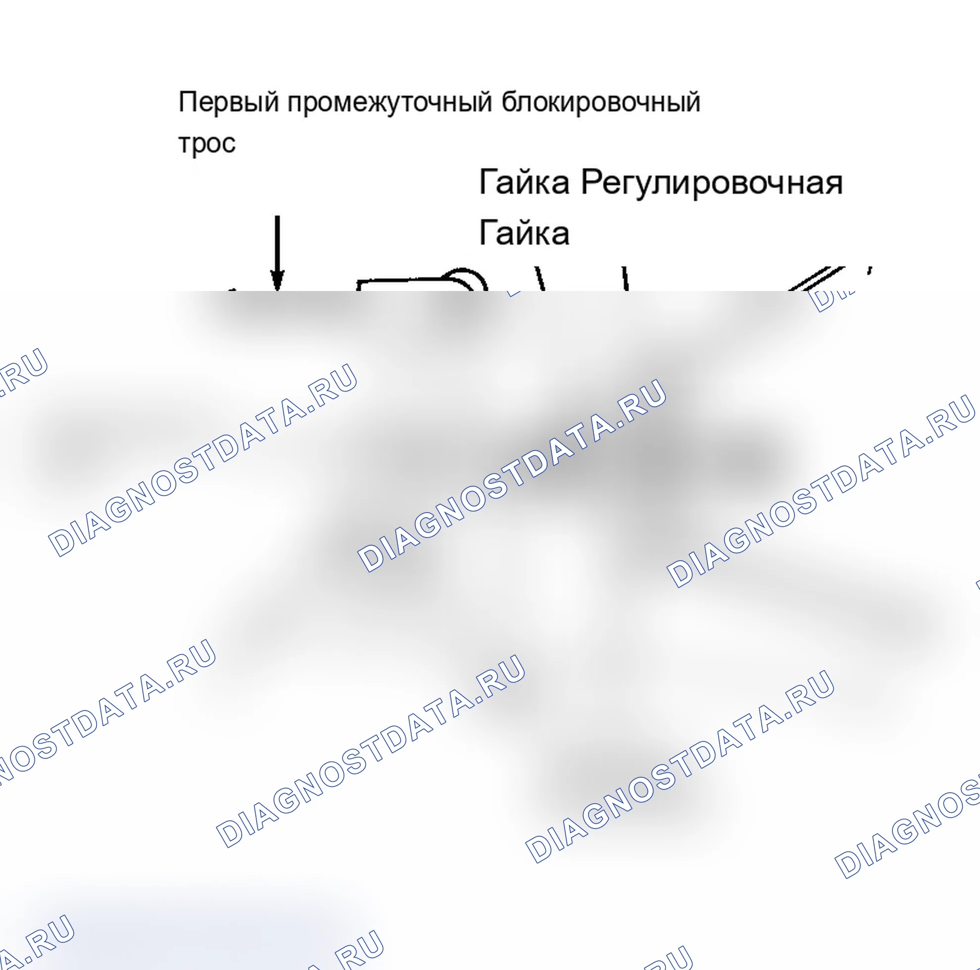 Рис. 6. Isuzu Amigo I