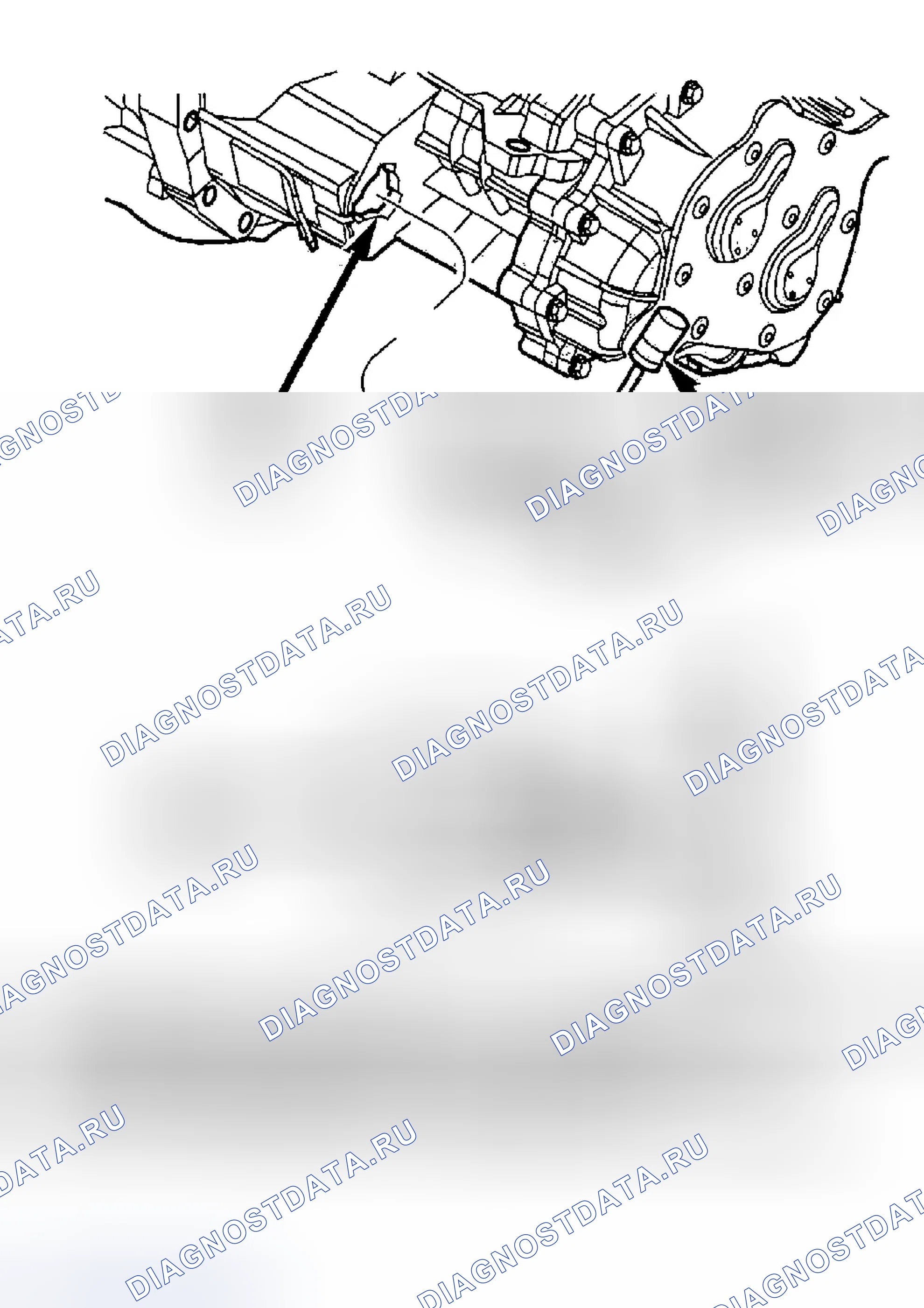 Рис. 101. Chrysler Town & Country IV