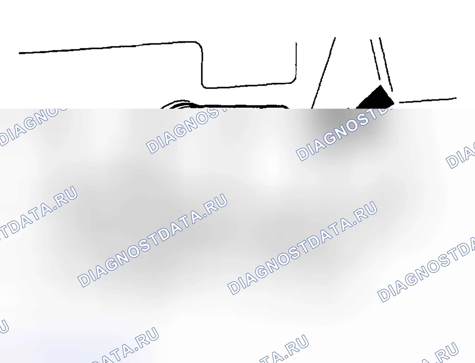 Рис. 507. Hyundai Pony I