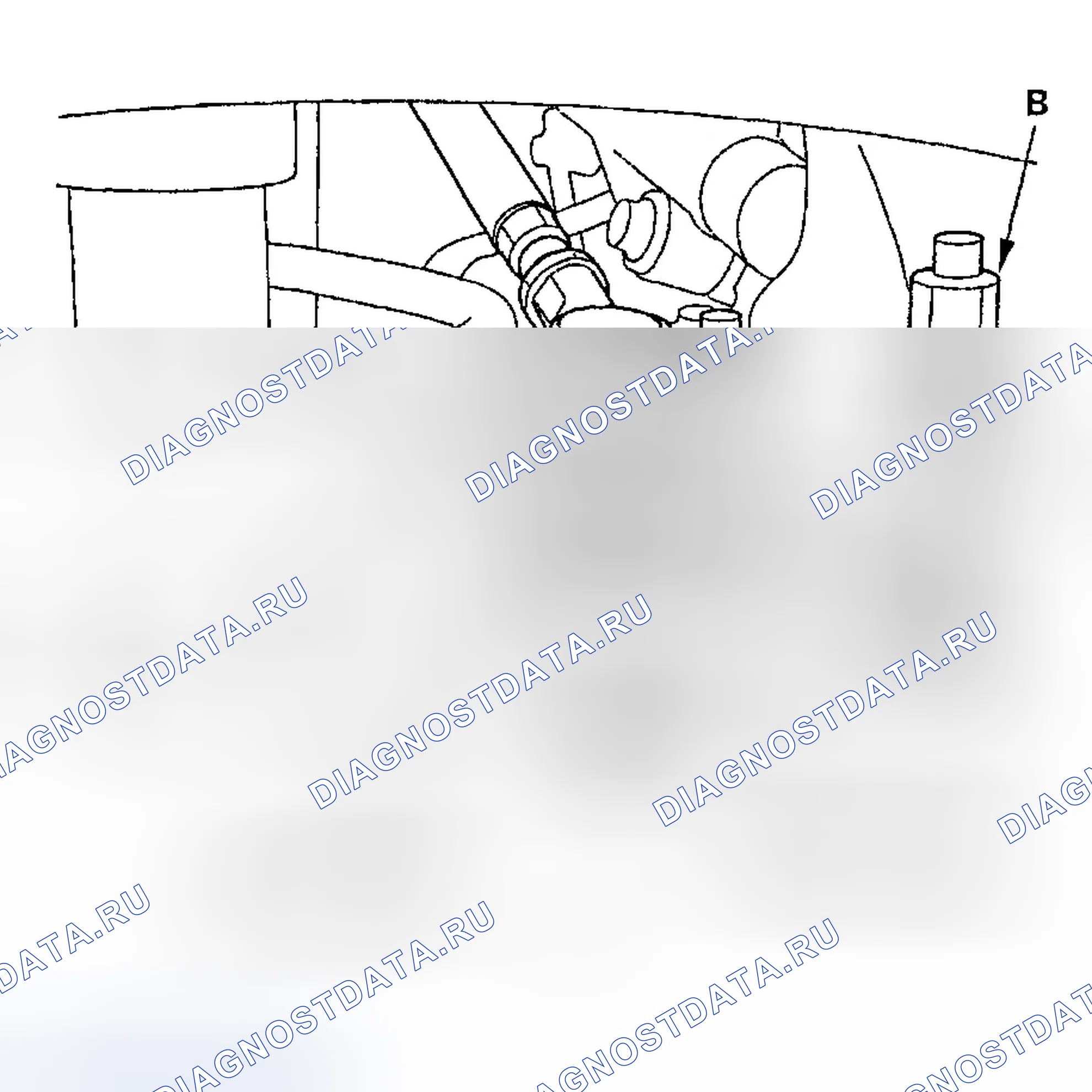 Рис. 7. Honda Civic VII рестайлинг