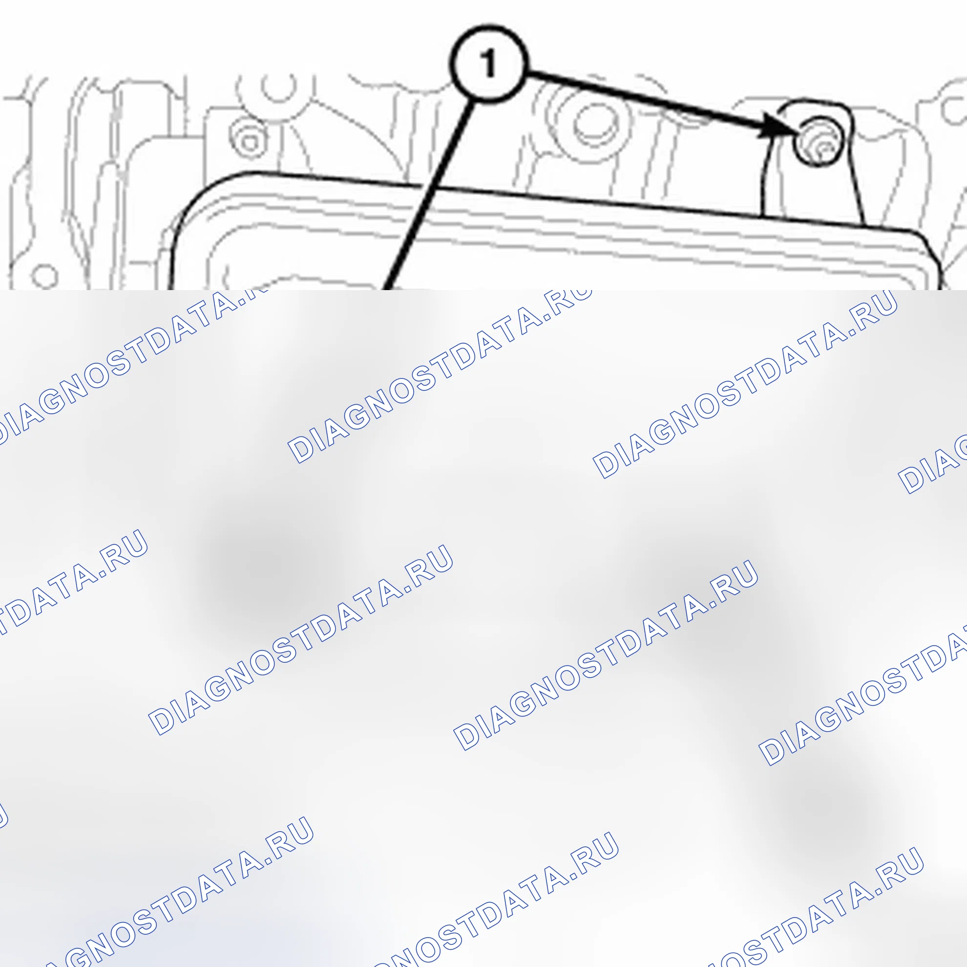 Рис. 398. Dodge Avenger II