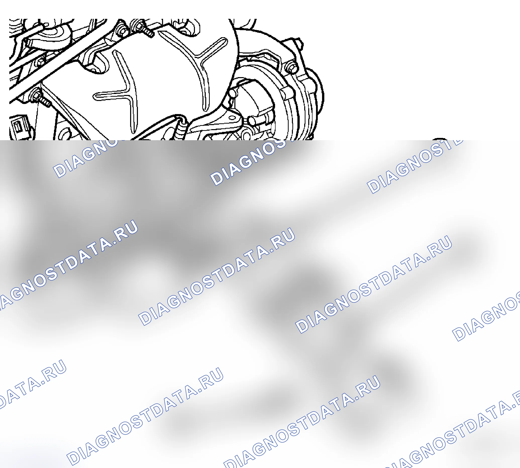 Рис. 20. Chrysler PT Cruiser I
