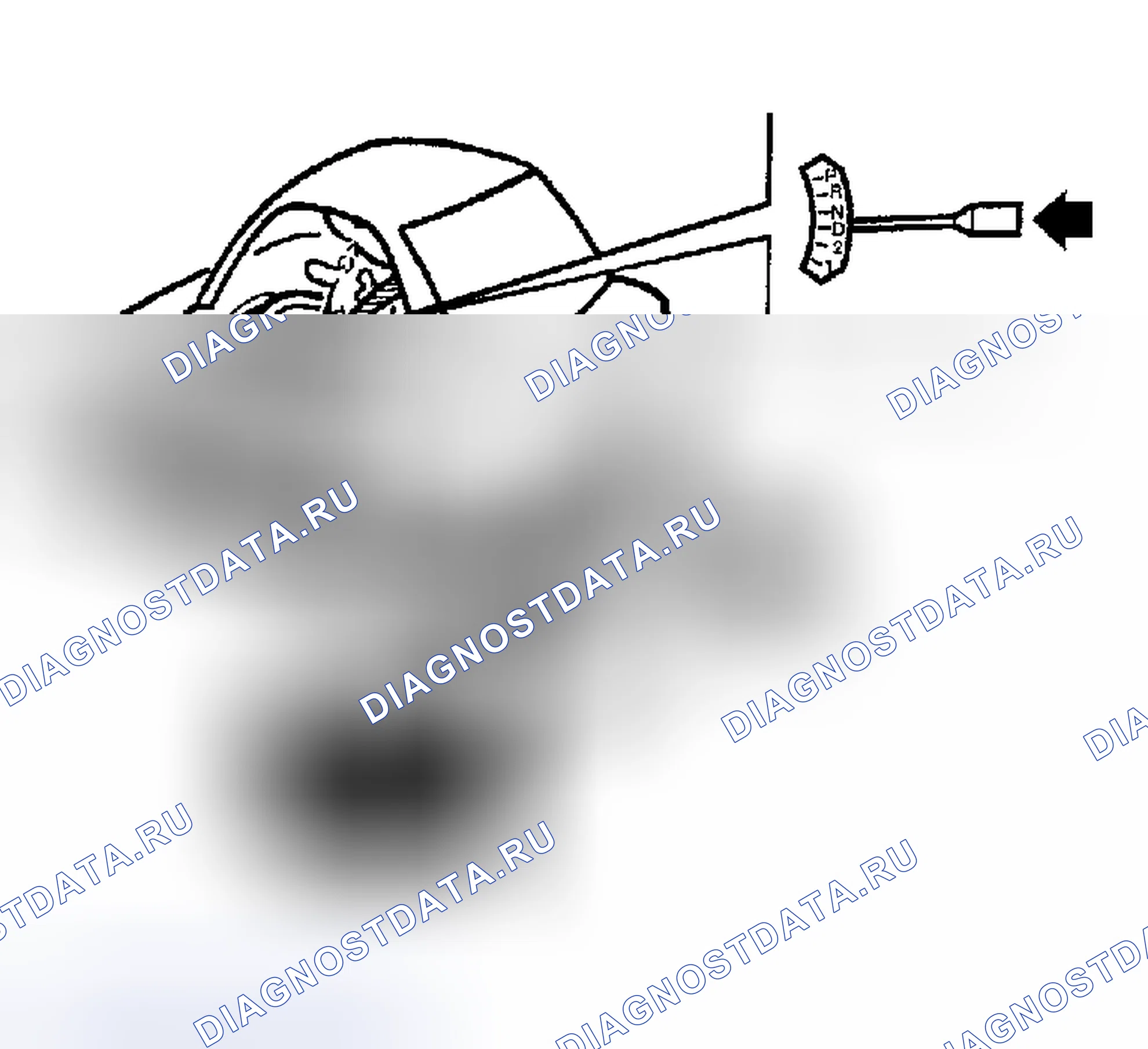 Рис. 305. Honda Odyssey (North America) I