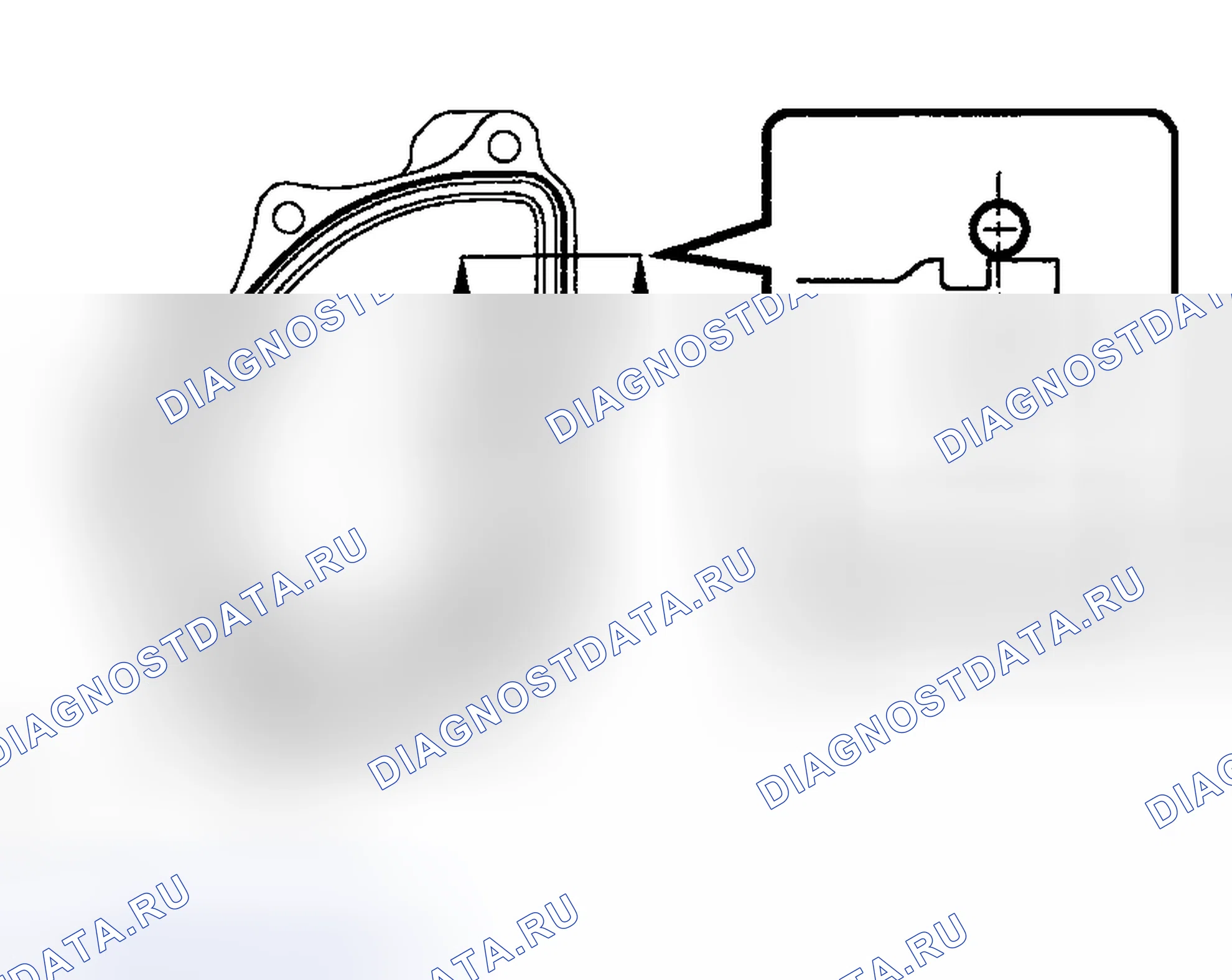Рис. 233. Toyota Highlander I